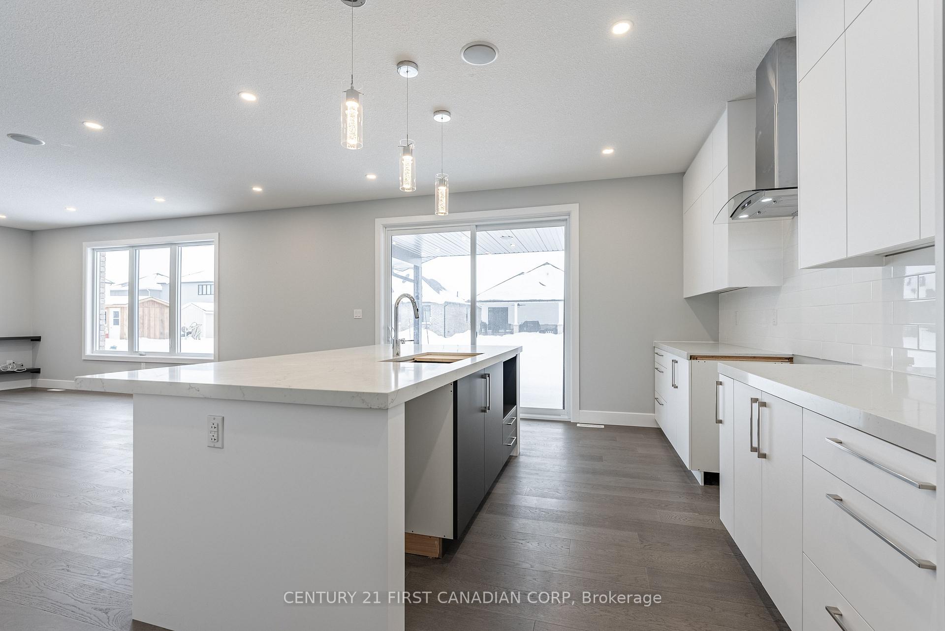 Photo 19 of 15 Greene Street, South Huron, Exeter — HOMEH