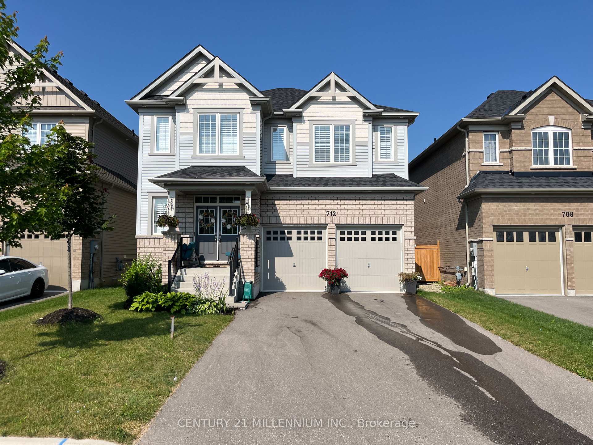 Photo 1 of 712 Gilmour Crescent, Shelburne — HOMEH