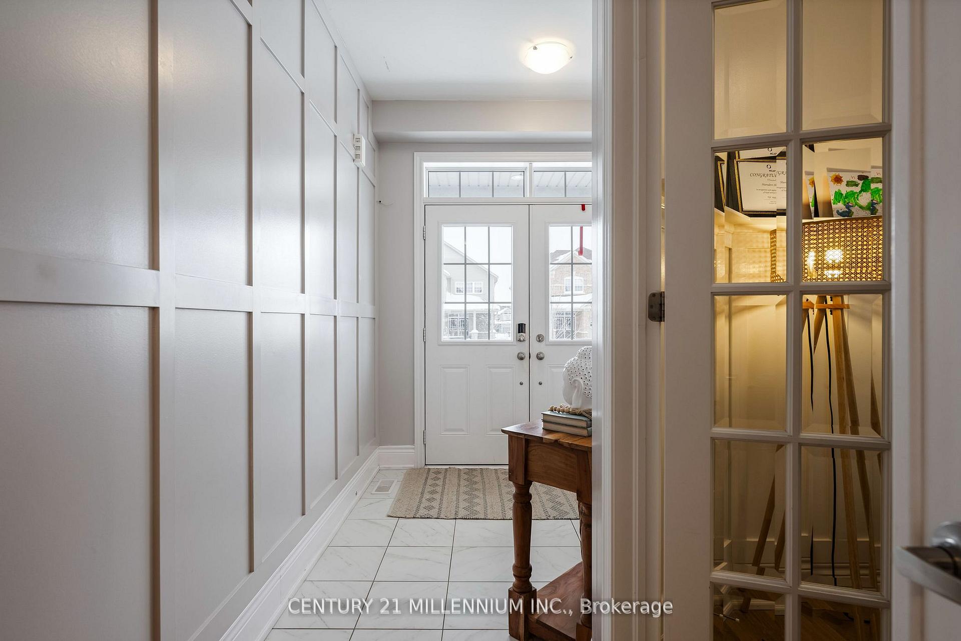 Photo 4 of 712 Gilmour Crescent, Shelburne — HOMEH