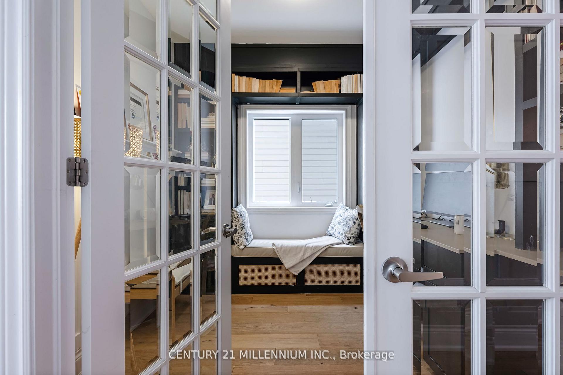 Photo 5 of 712 Gilmour Crescent, Shelburne — HOMEH