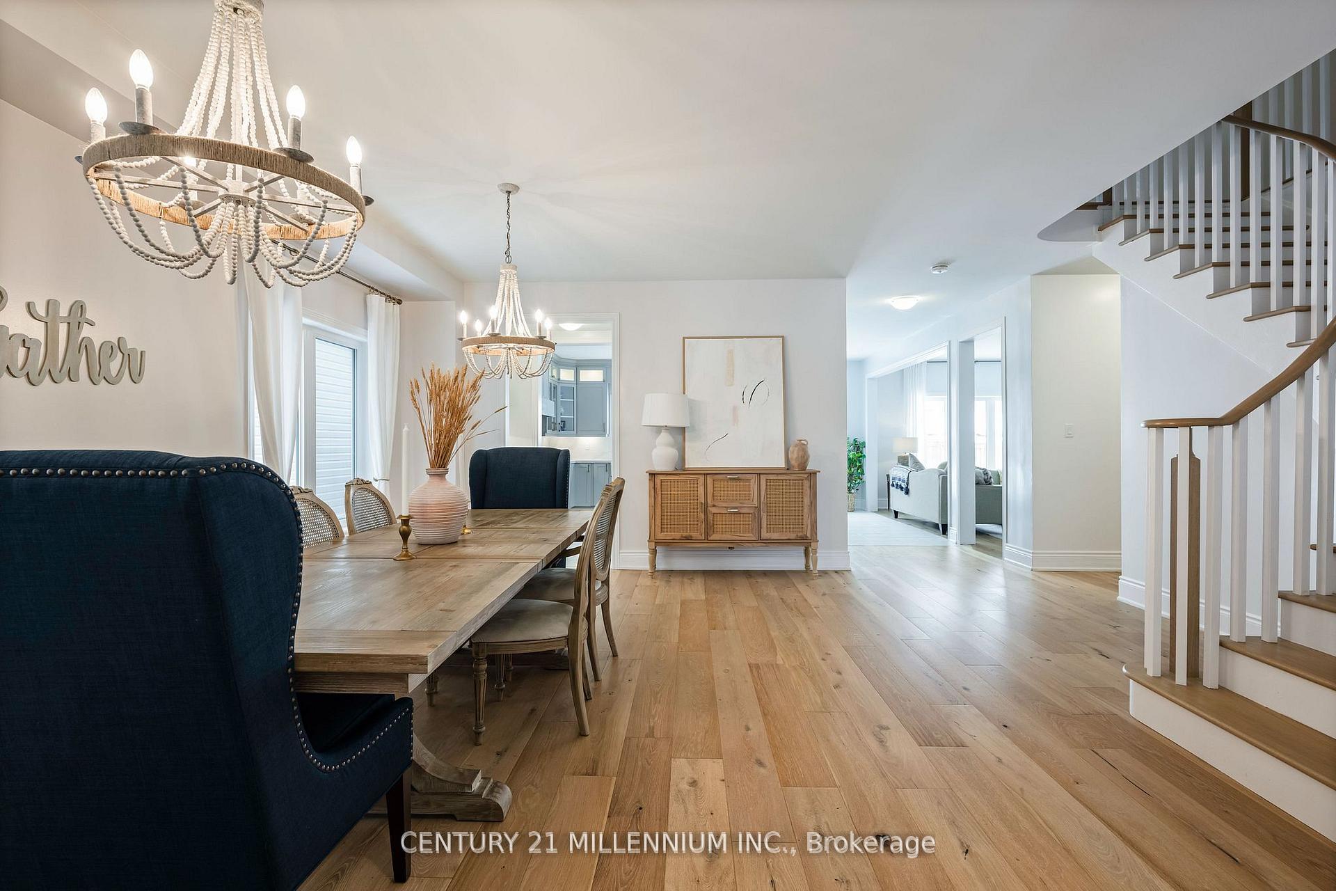 Photo 7 of 712 Gilmour Crescent, Shelburne — HOMEH