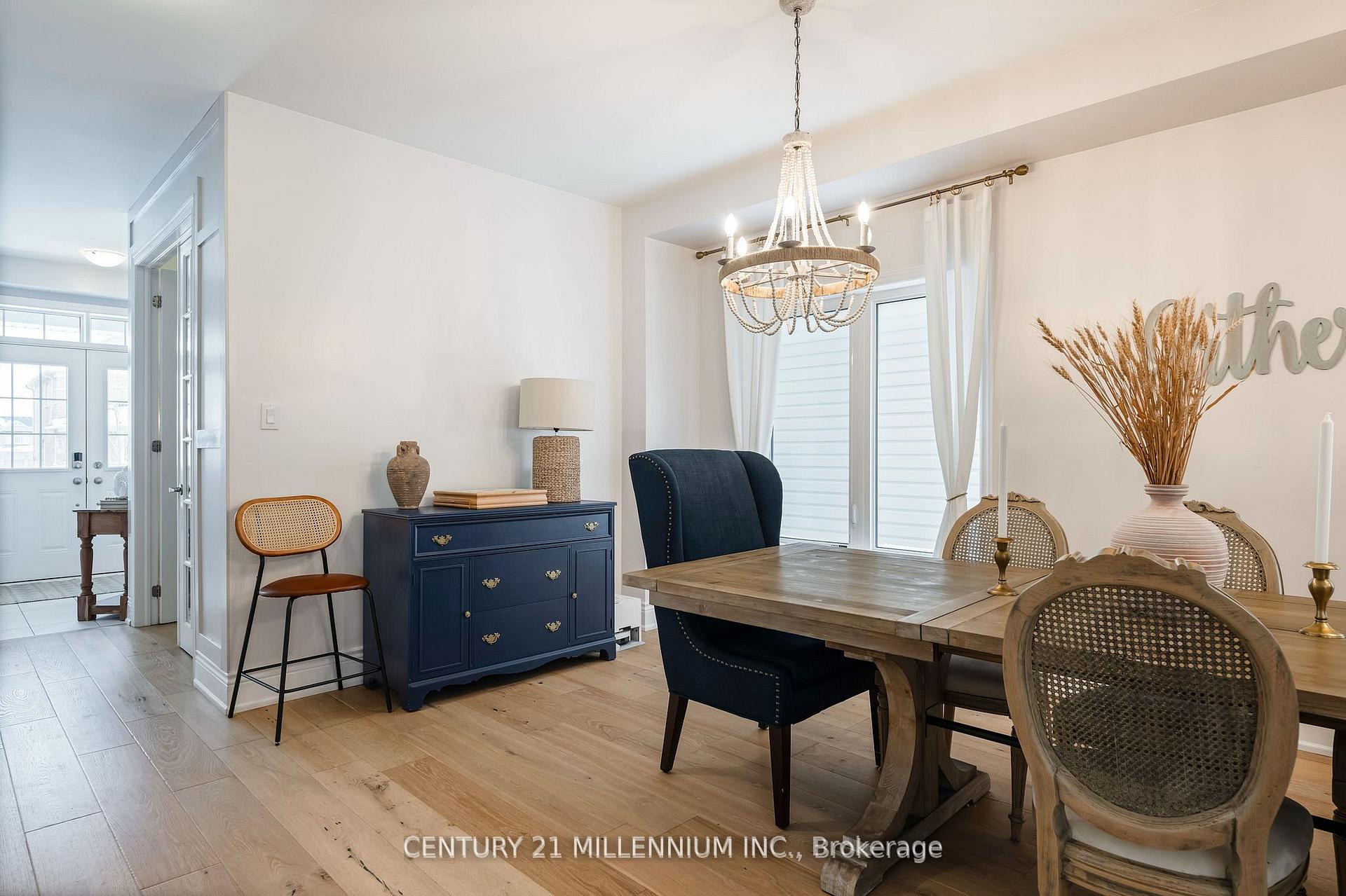 Photo 8 of 712 Gilmour Crescent, Shelburne — HOMEH
