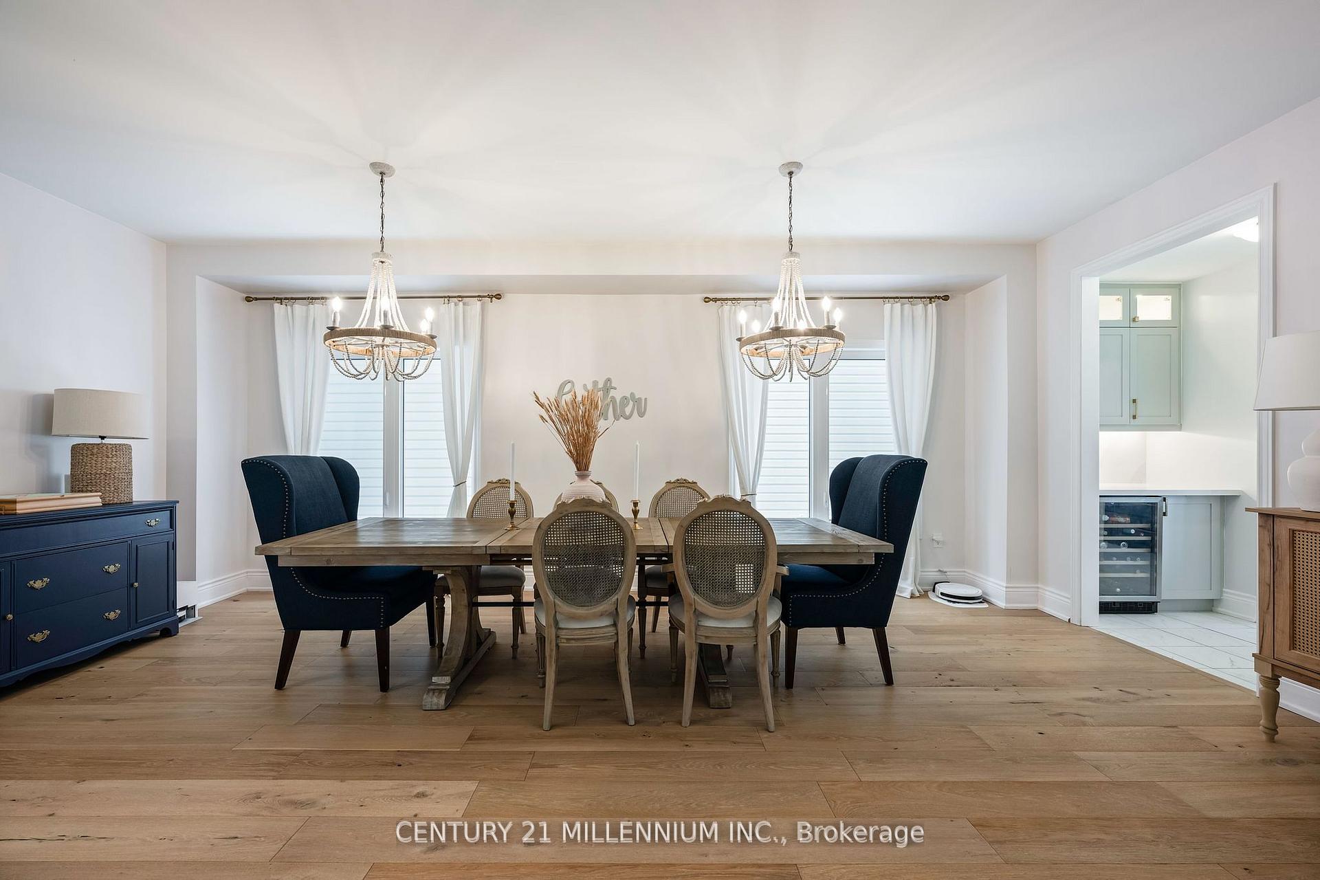 Photo 9 of 712 Gilmour Crescent, Shelburne — HOMEH