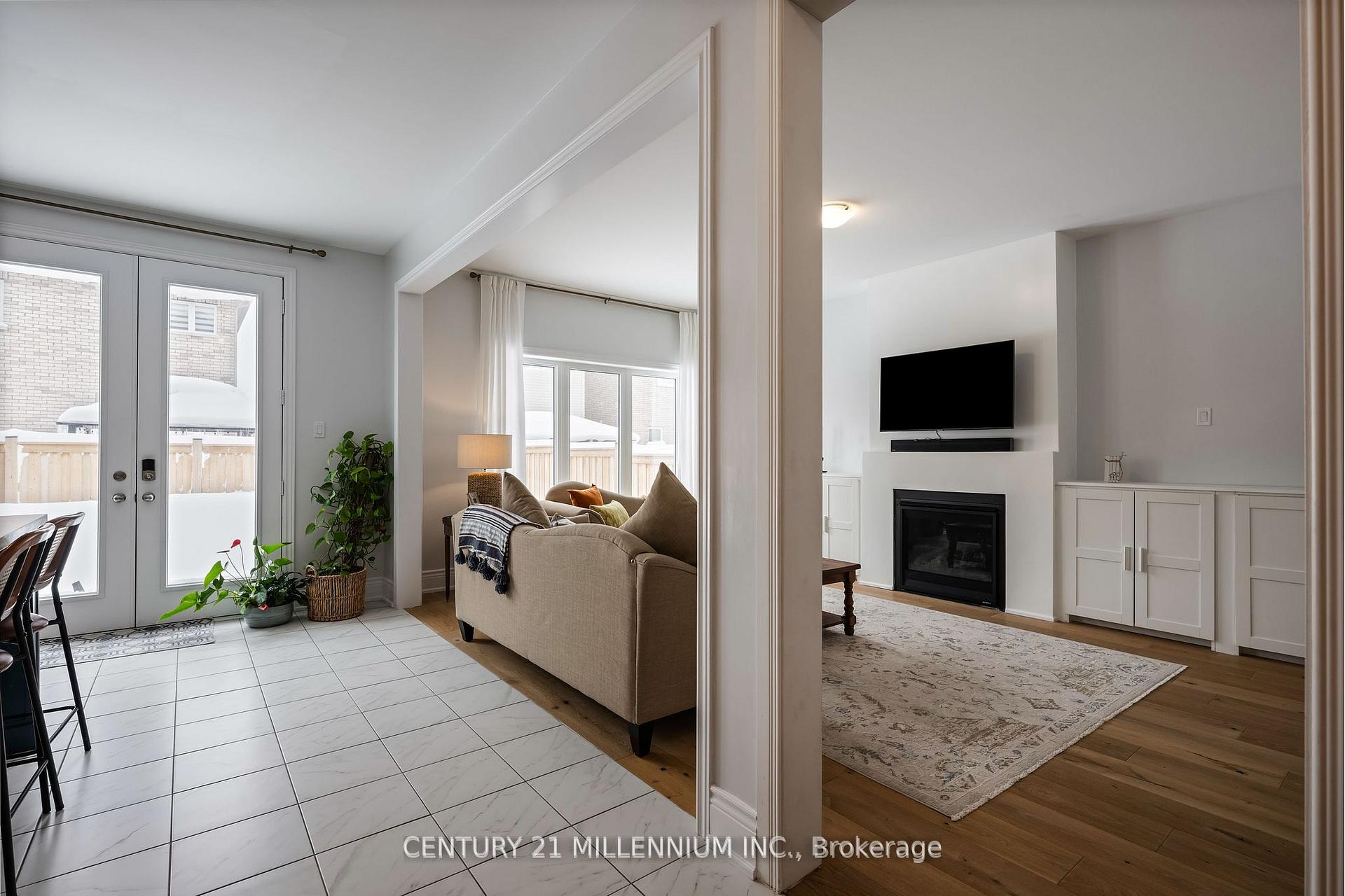 Photo 13 of 712 Gilmour Crescent, Shelburne — HOMEH