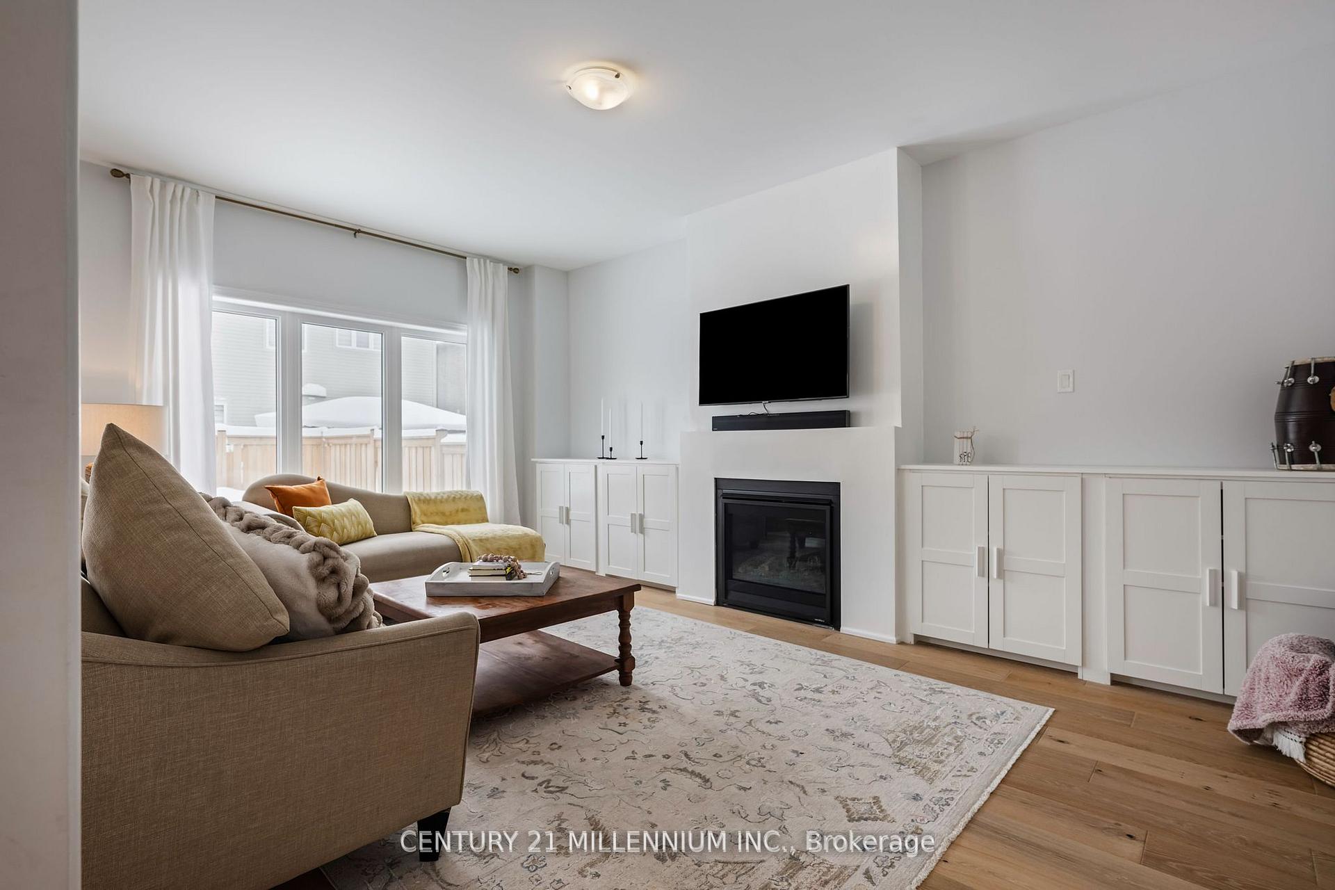 Photo 14 of 712 Gilmour Crescent, Shelburne — HOMEH