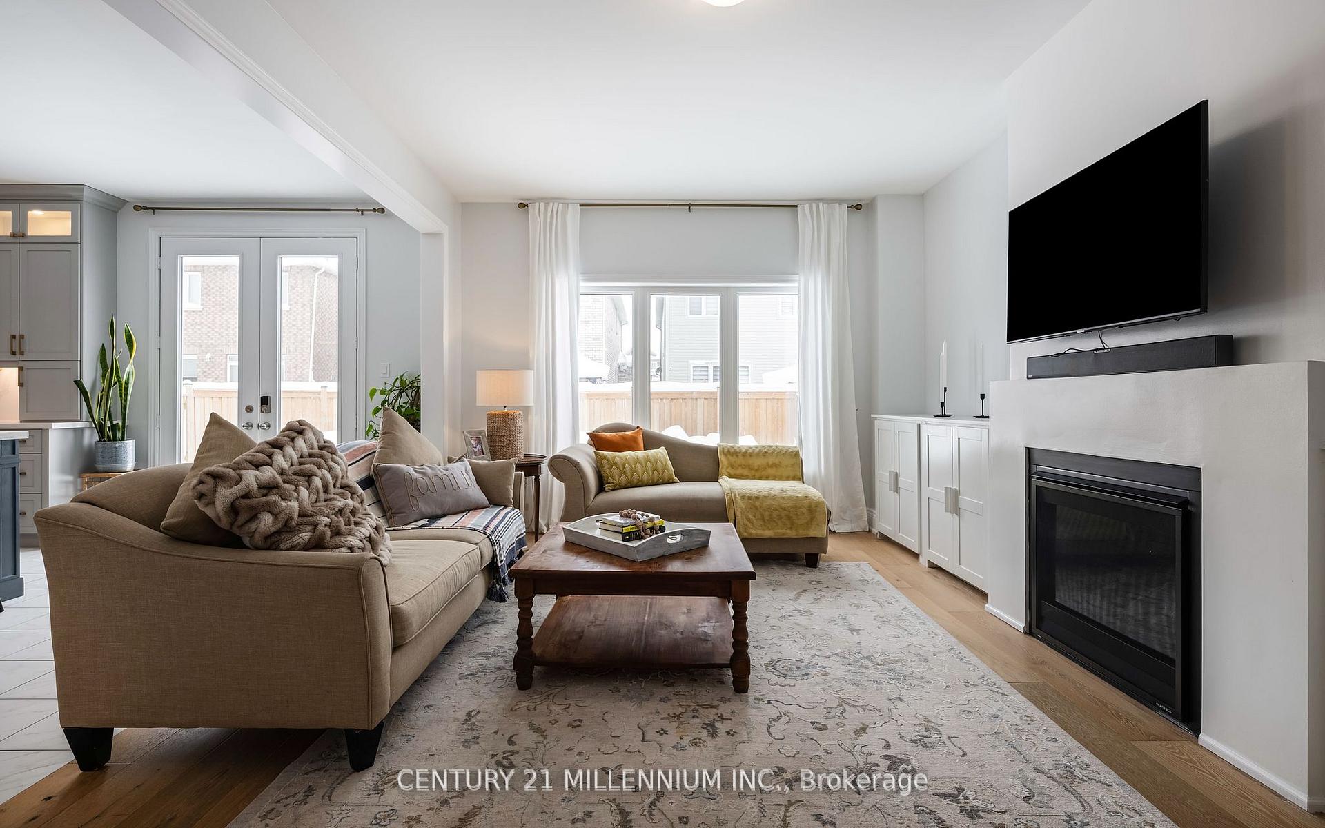 Photo 15 of 712 Gilmour Crescent, Shelburne — HOMEH