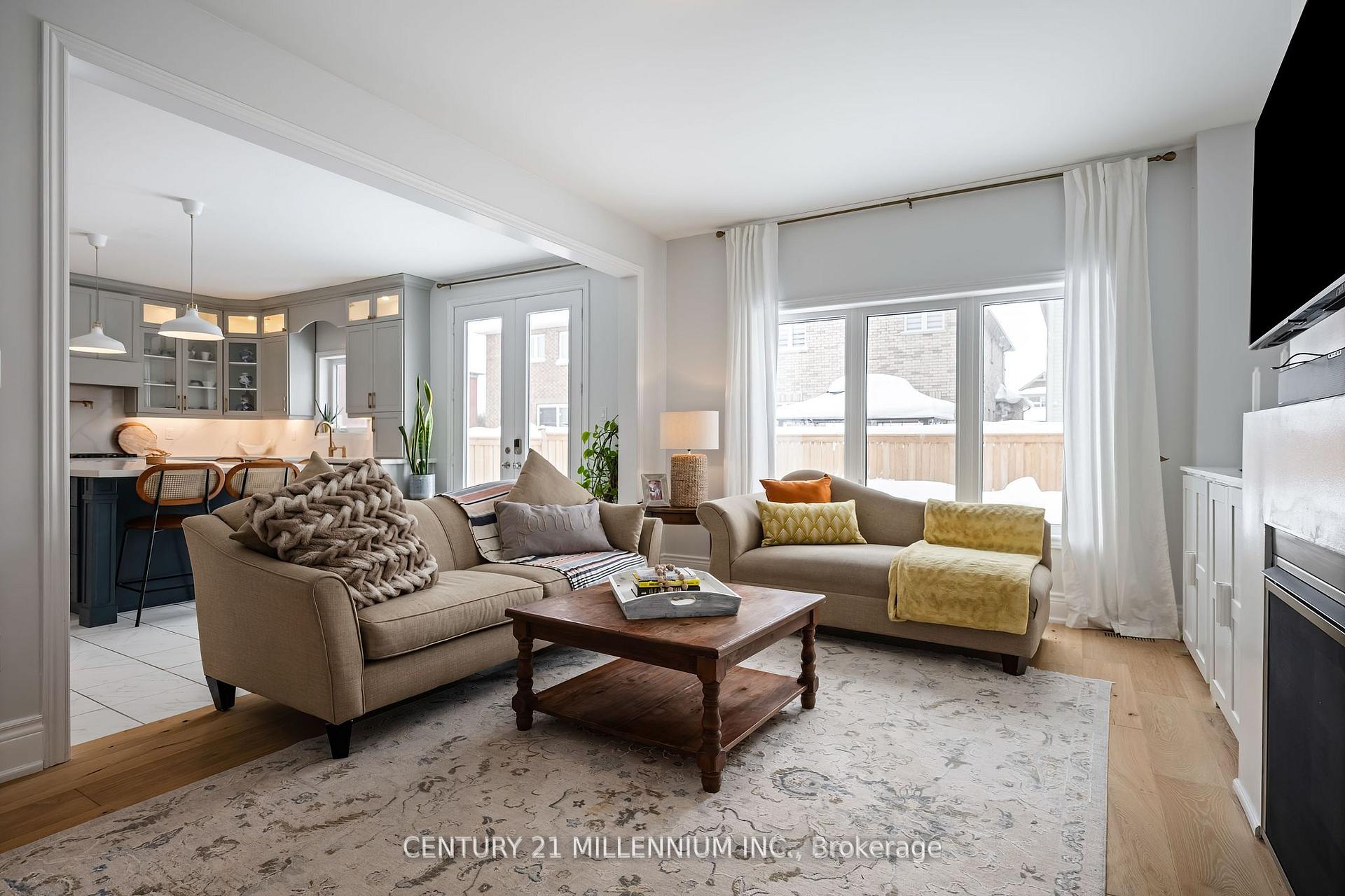 Photo 16 of 712 Gilmour Crescent, Shelburne — HOMEH