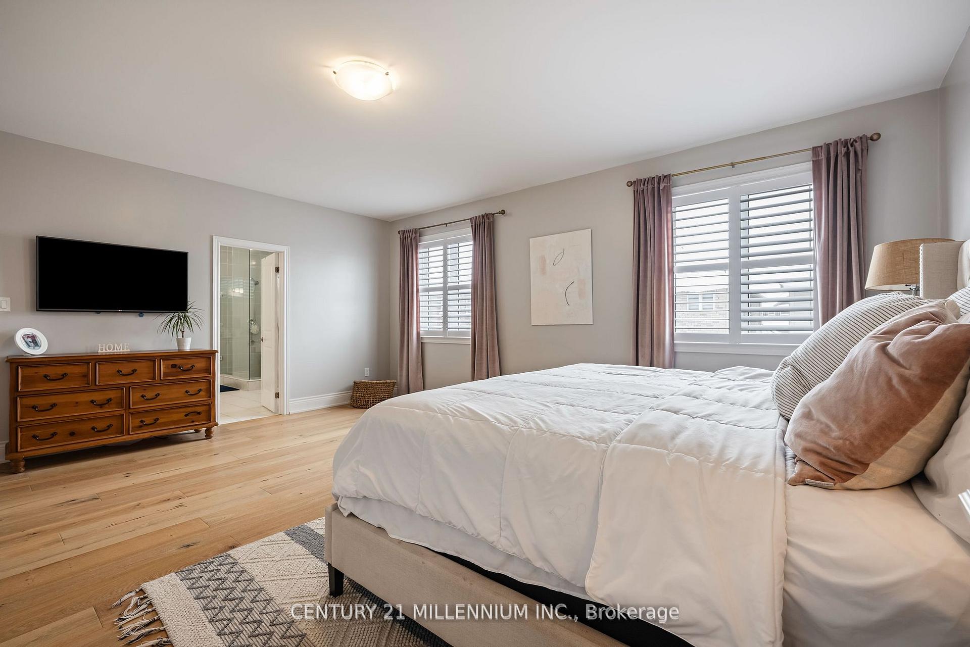 Photo 31 of 712 Gilmour Crescent, Shelburne — HOMEH