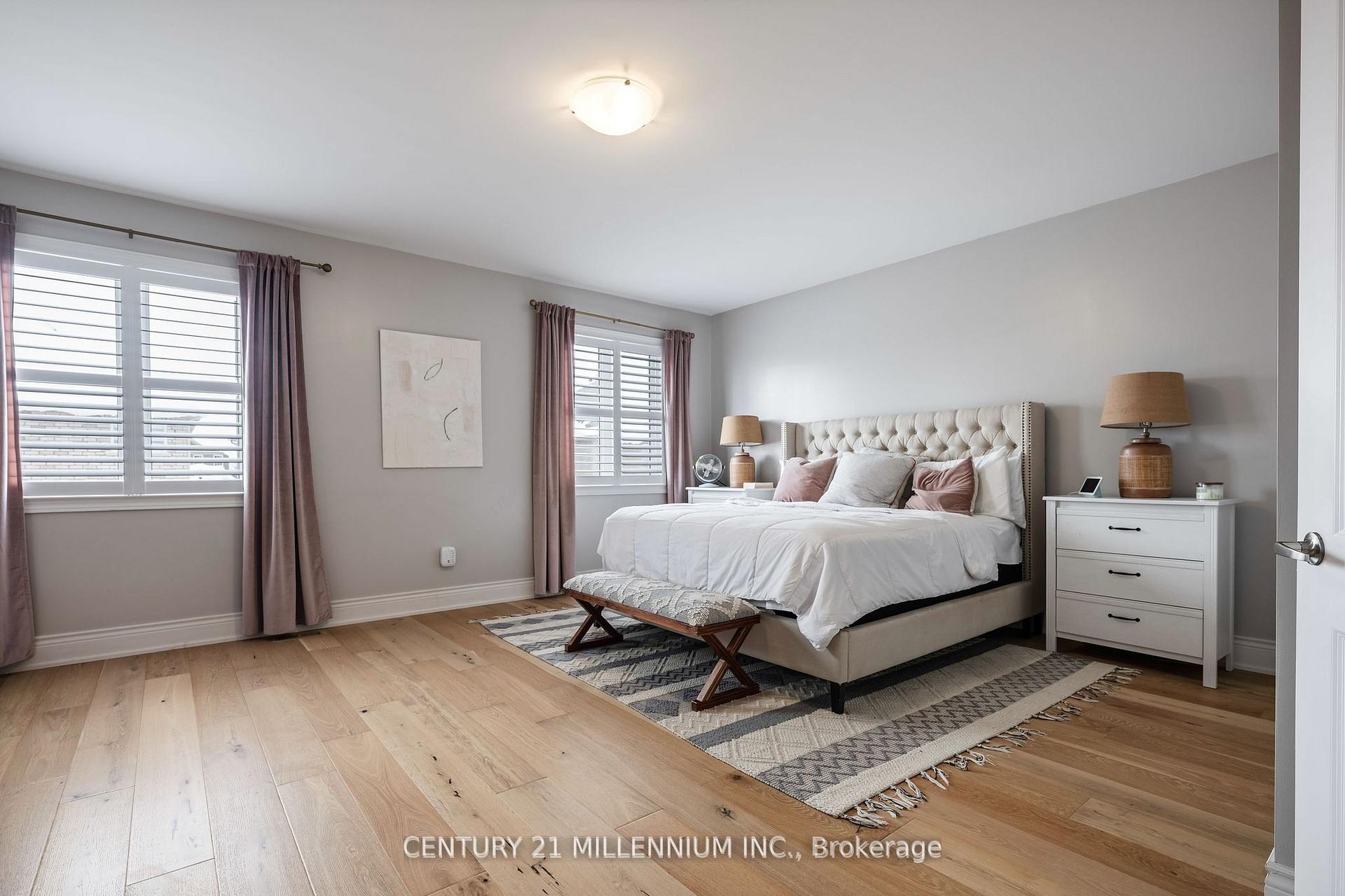 Photo 36 of 712 Gilmour Crescent, Shelburne — HOMEH
