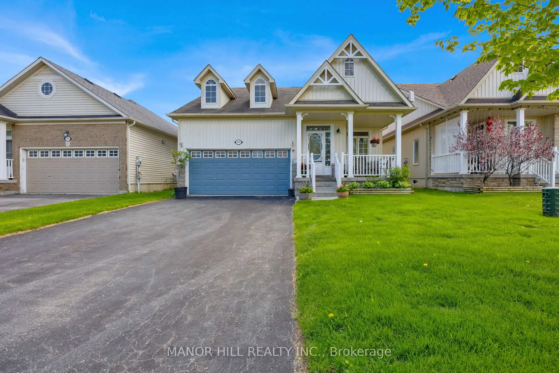Photo 1 of 245 Berry Street, Shelburne — HOMEH