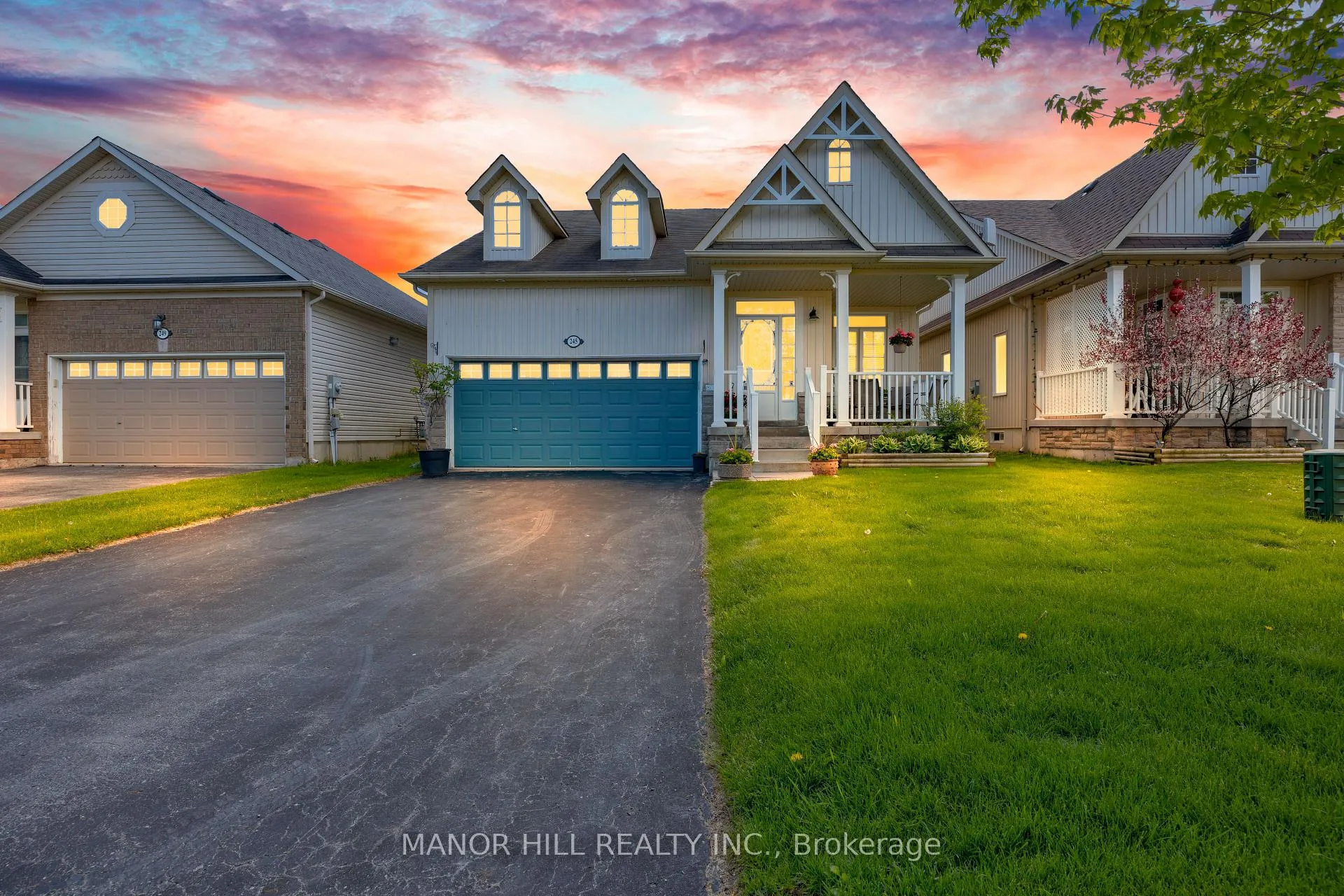 Photo 2 of 245 Berry Street, Shelburne — HOMEH