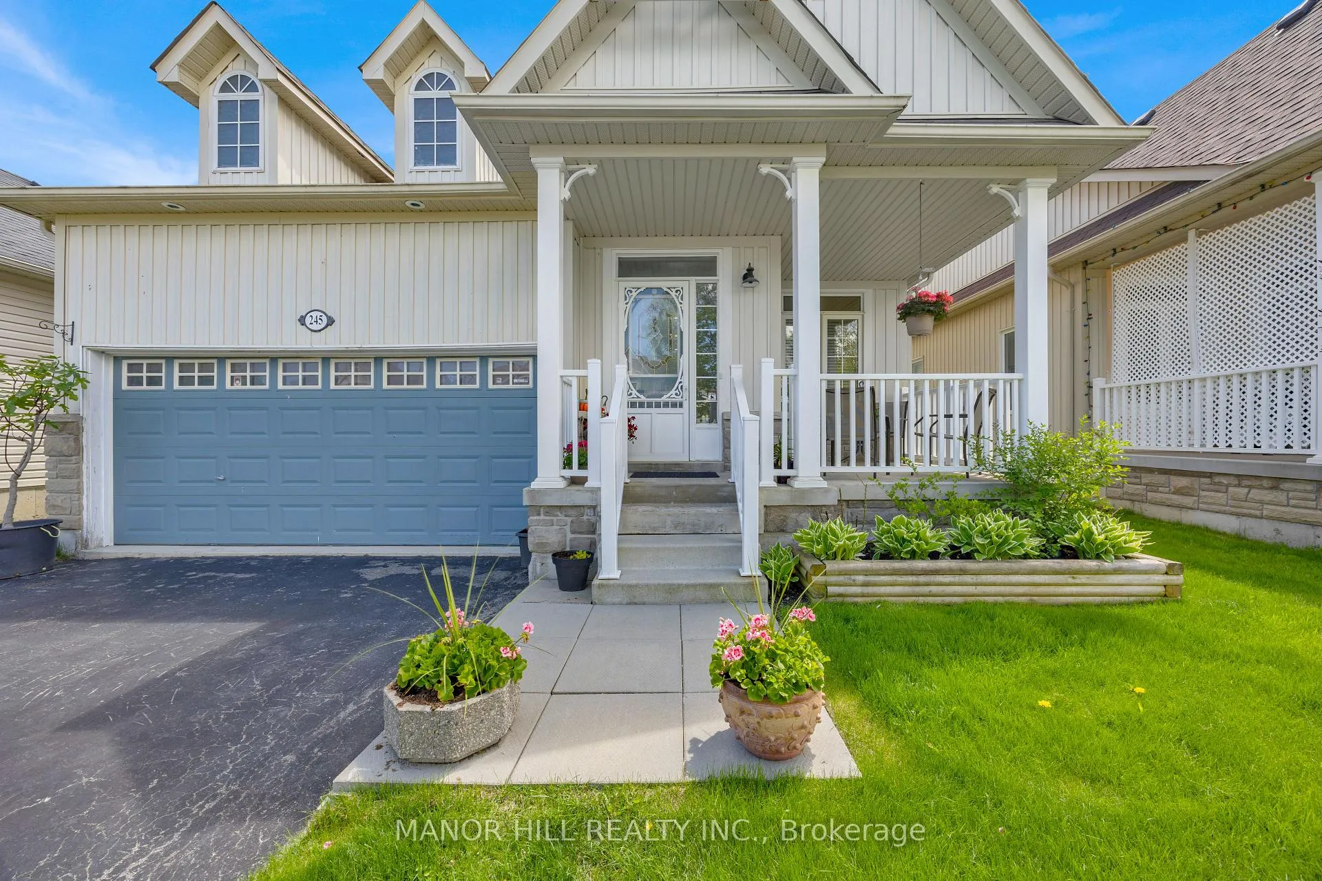 Photo 3 of 245 Berry Street, Shelburne — HOMEH