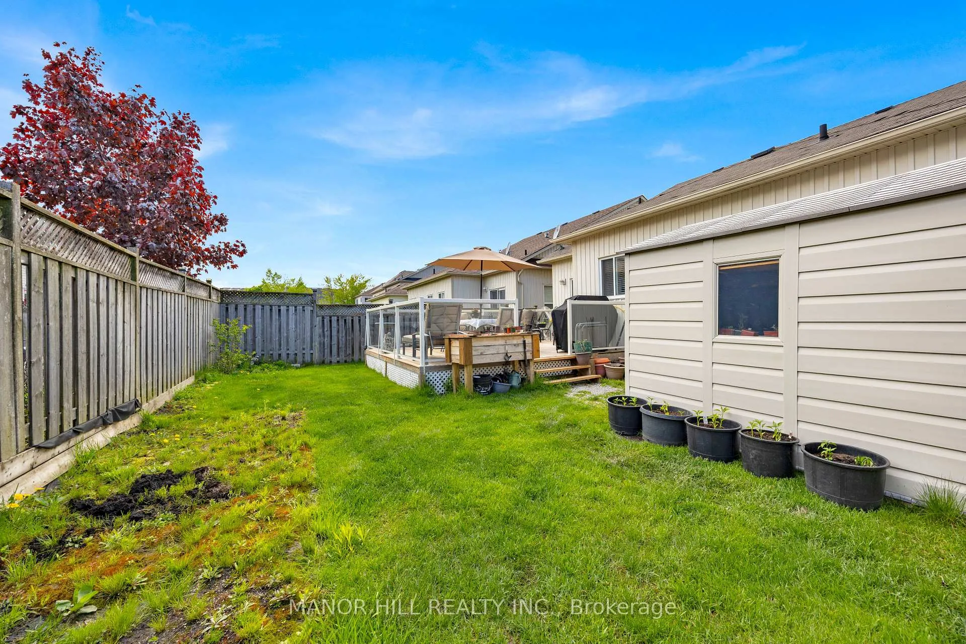 Photo 31 of 245 Berry Street, Shelburne — HOMEH