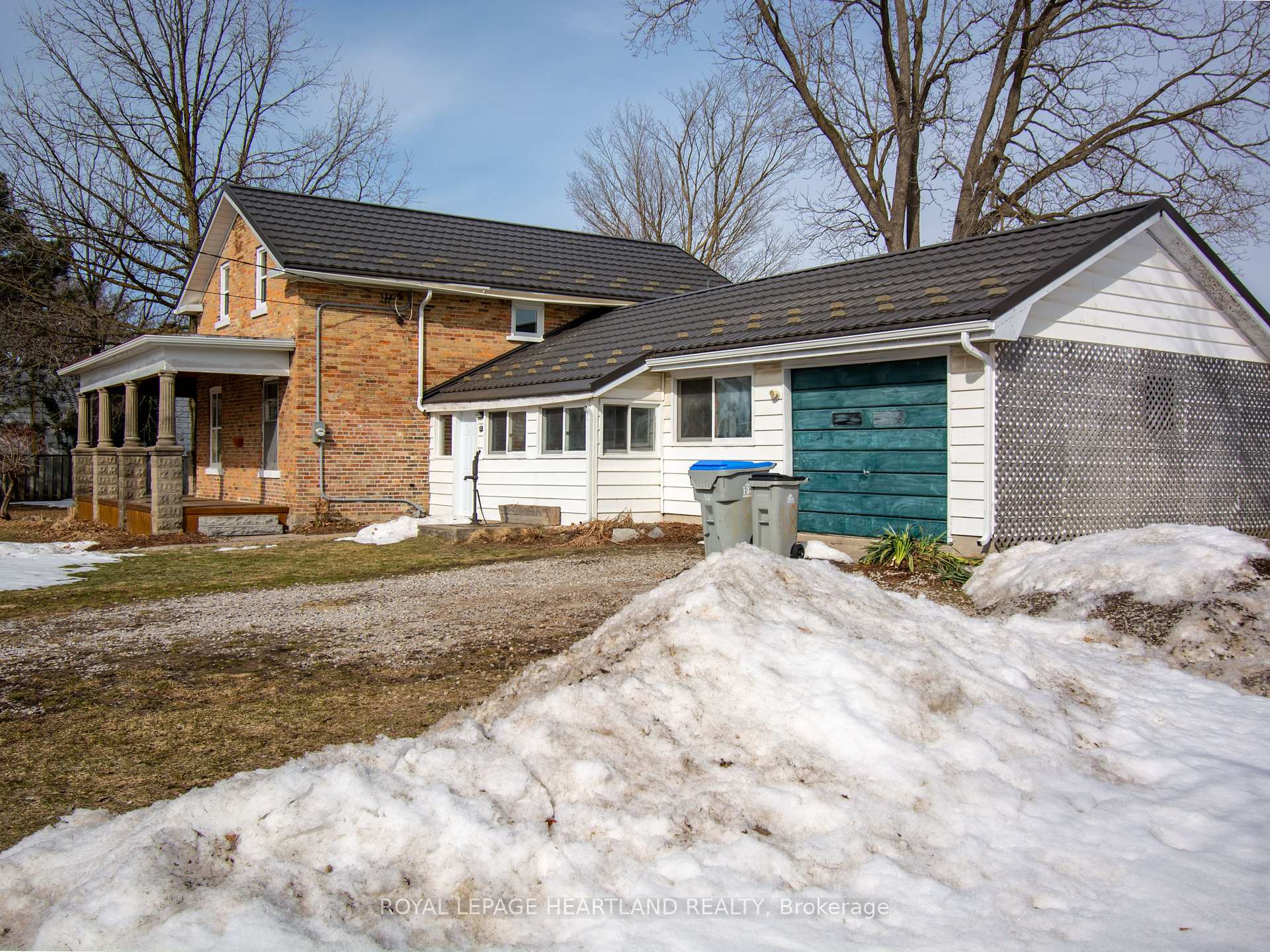 Photo 21 of 18 Simcoe Street, South Huron, Exeter — HOMEH