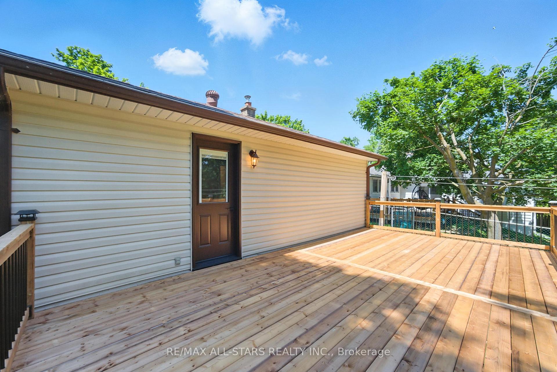 Photo 28 of 307 Cochrane Street, Scugog, Port Perry — HOMEH