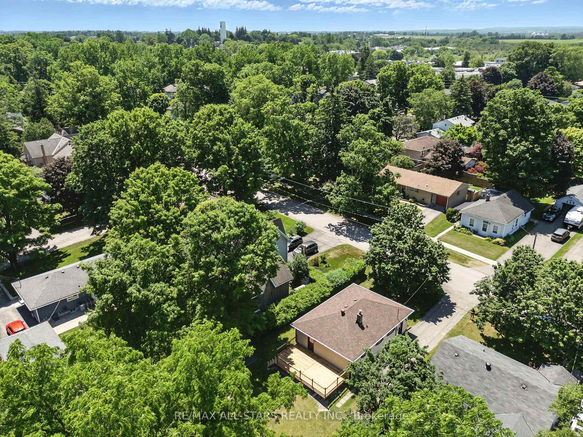 Photo 32 of 307 Cochrane Street, Scugog, Port Perry — HOMEH