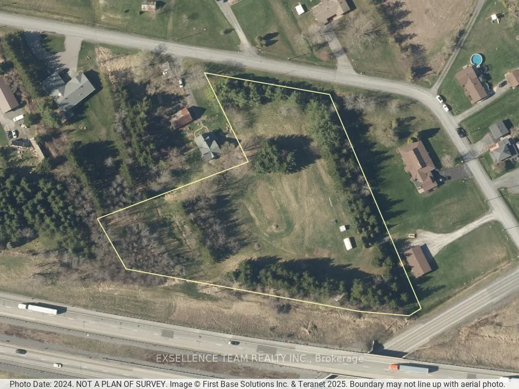 Photo 10 of Speer Road, South Stormont, South Stormont (Cornwall) Twp — HOMEH