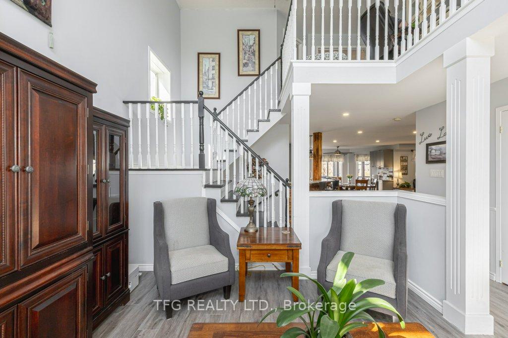 Photo 1 of 56 Perryview Drive, Scugog, Port Perry — HOMEH
