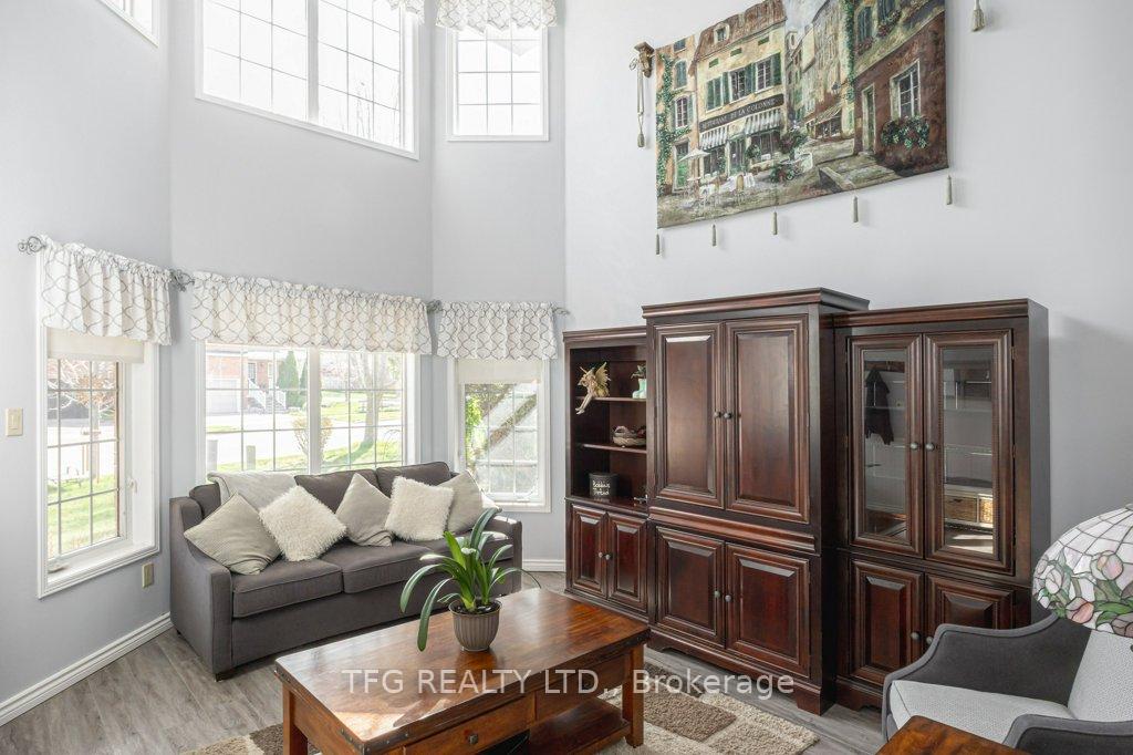 Photo 3 of 56 Perryview Drive, Scugog, Port Perry — HOMEH