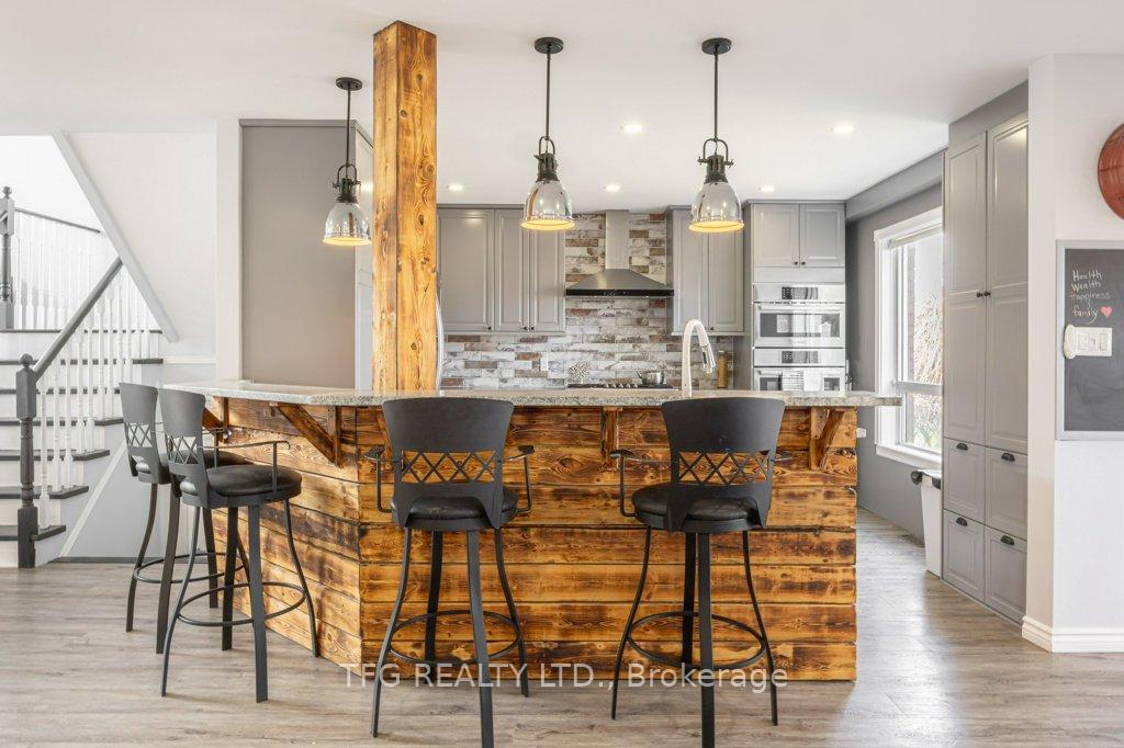 Photo 6 of 56 Perryview Drive, Scugog, Port Perry — HOMEH