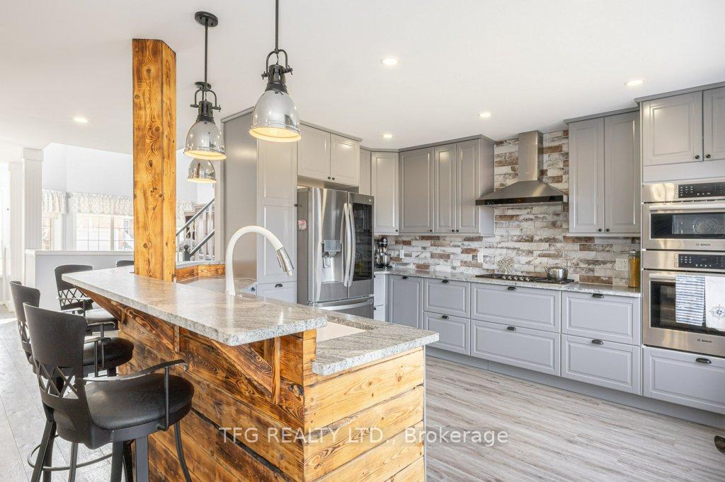 Photo 7 of 56 Perryview Drive, Scugog, Port Perry — HOMEH