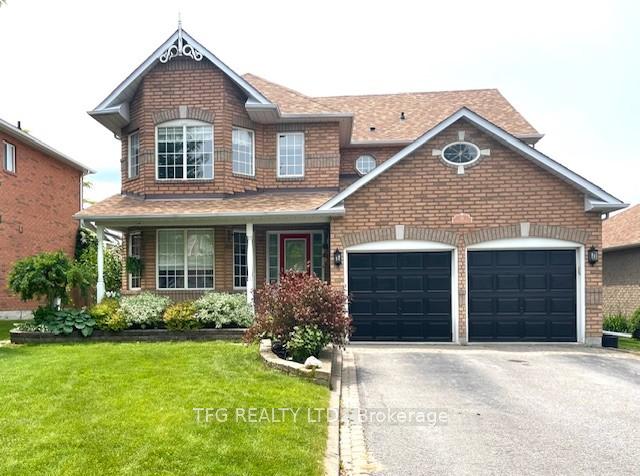 Photo 8 of 56 Perryview Drive, Scugog, Port Perry — HOMEH