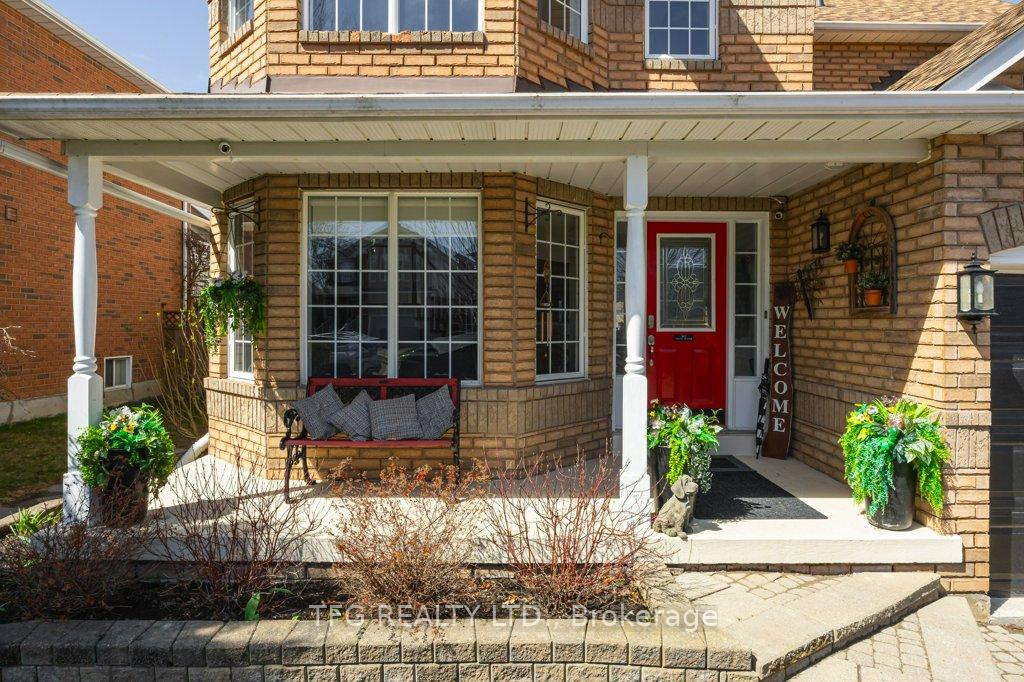 Photo 9 of 56 Perryview Drive, Scugog, Port Perry — HOMEH