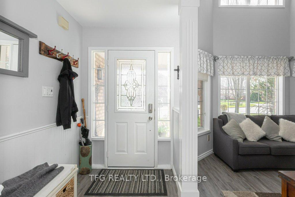 Photo 10 of 56 Perryview Drive, Scugog, Port Perry — HOMEH