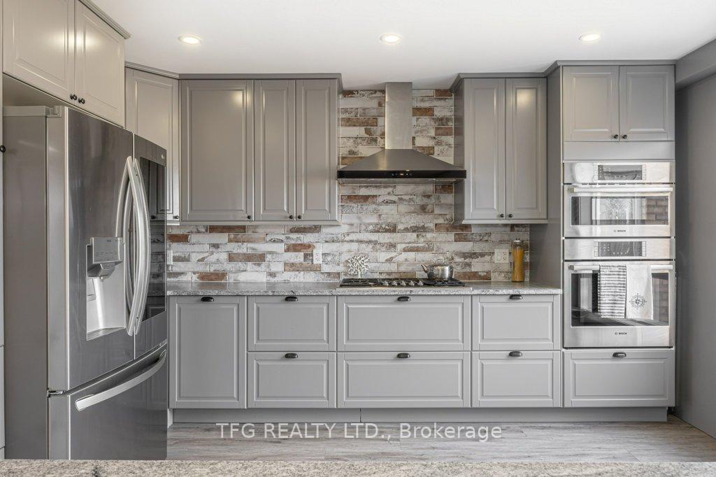 Photo 11 of 56 Perryview Drive, Scugog, Port Perry — HOMEH