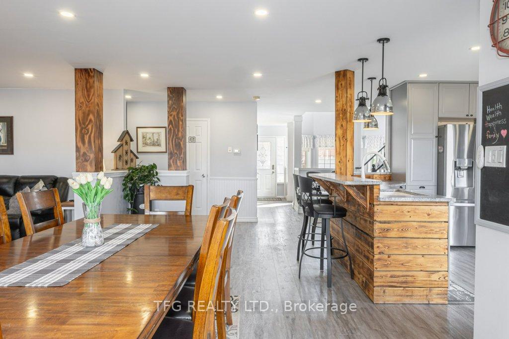 Photo 14 of 56 Perryview Drive, Scugog, Port Perry — HOMEH