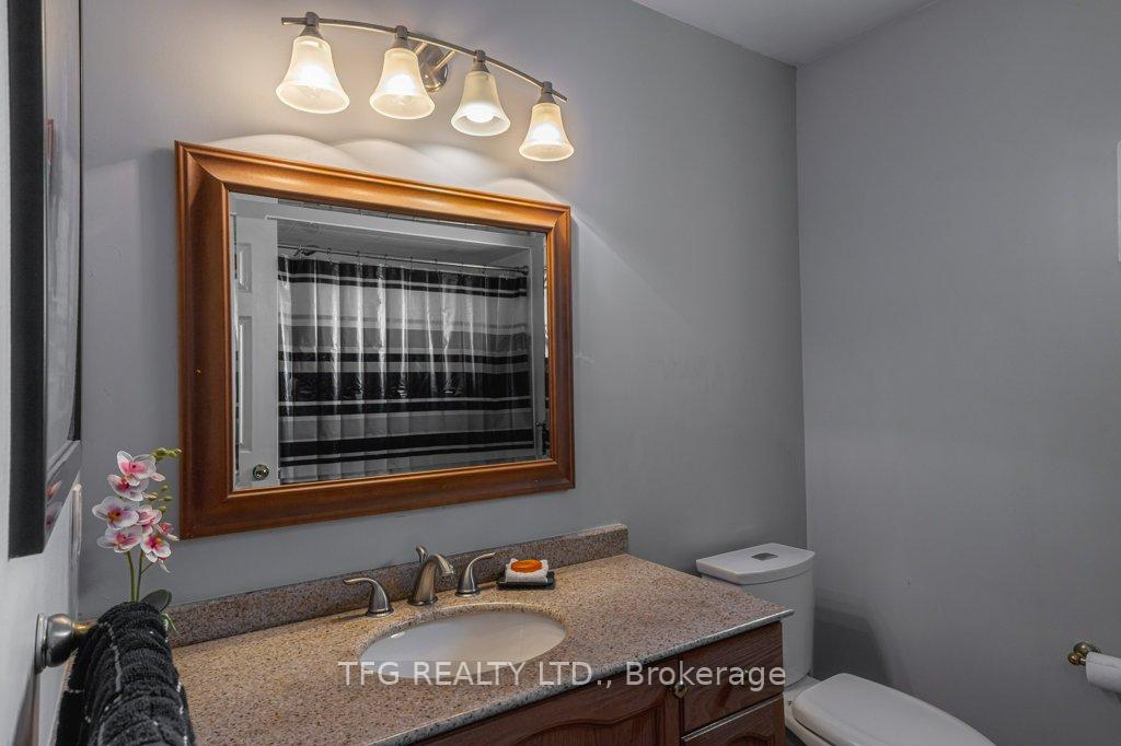 Photo 25 of 56 Perryview Drive, Scugog, Port Perry — HOMEH