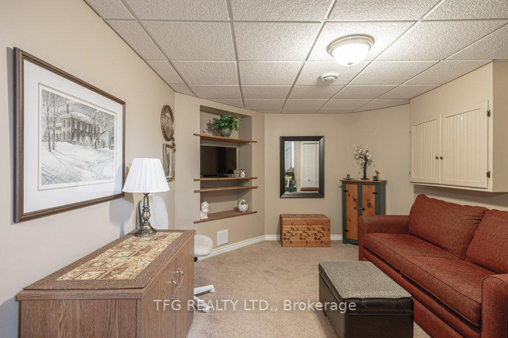 Photo 26 of 56 Perryview Drive, Scugog, Port Perry — HOMEH