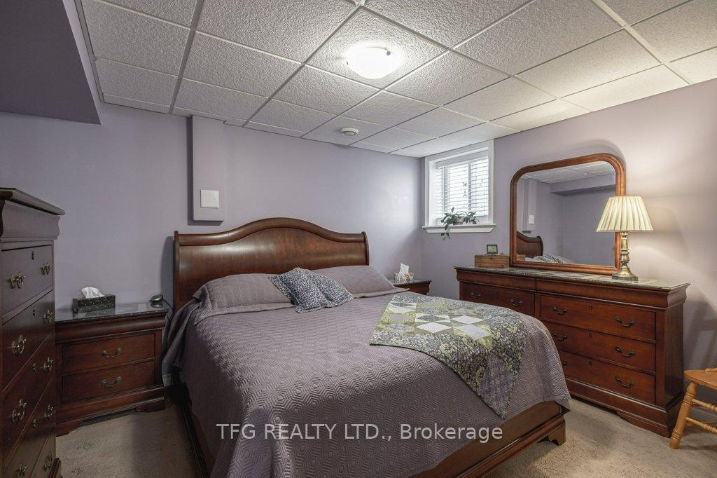 Photo 32 of 56 Perryview Drive, Scugog, Port Perry — HOMEH