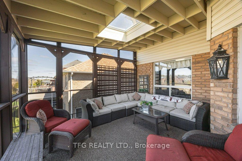 Photo 34 of 56 Perryview Drive, Scugog, Port Perry — HOMEH