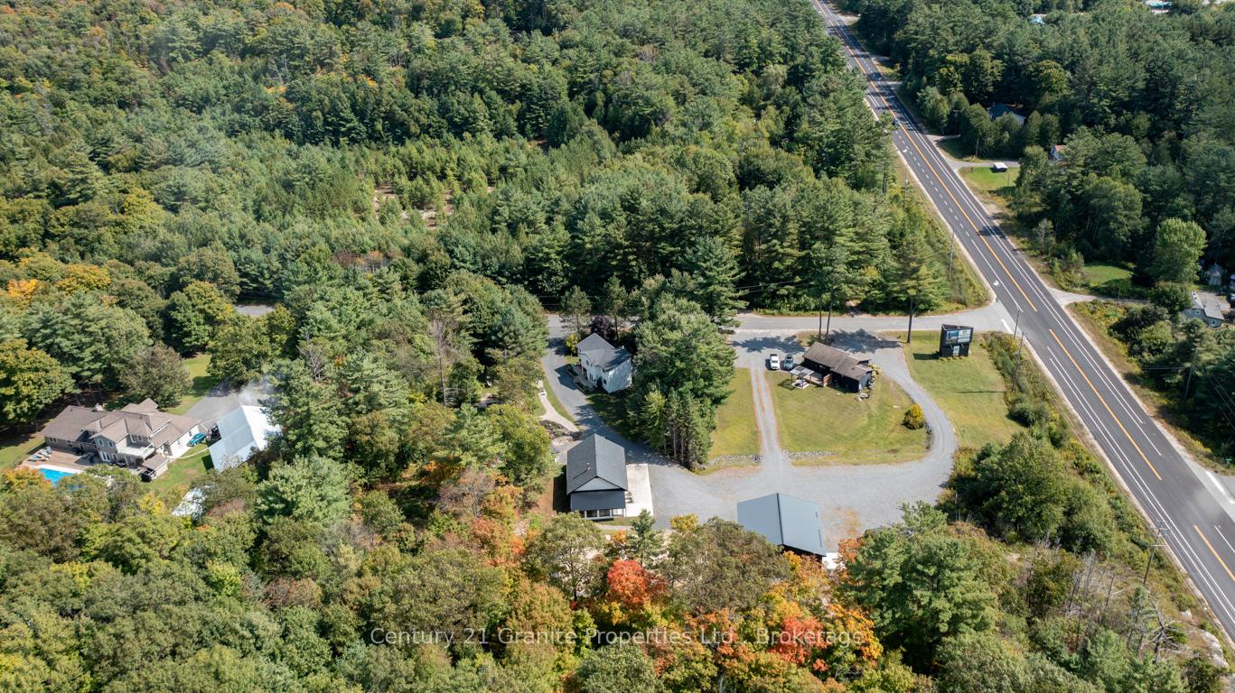 Photo 1 of 4 & 8 Bartlett Drive, Seguin — HOMEH