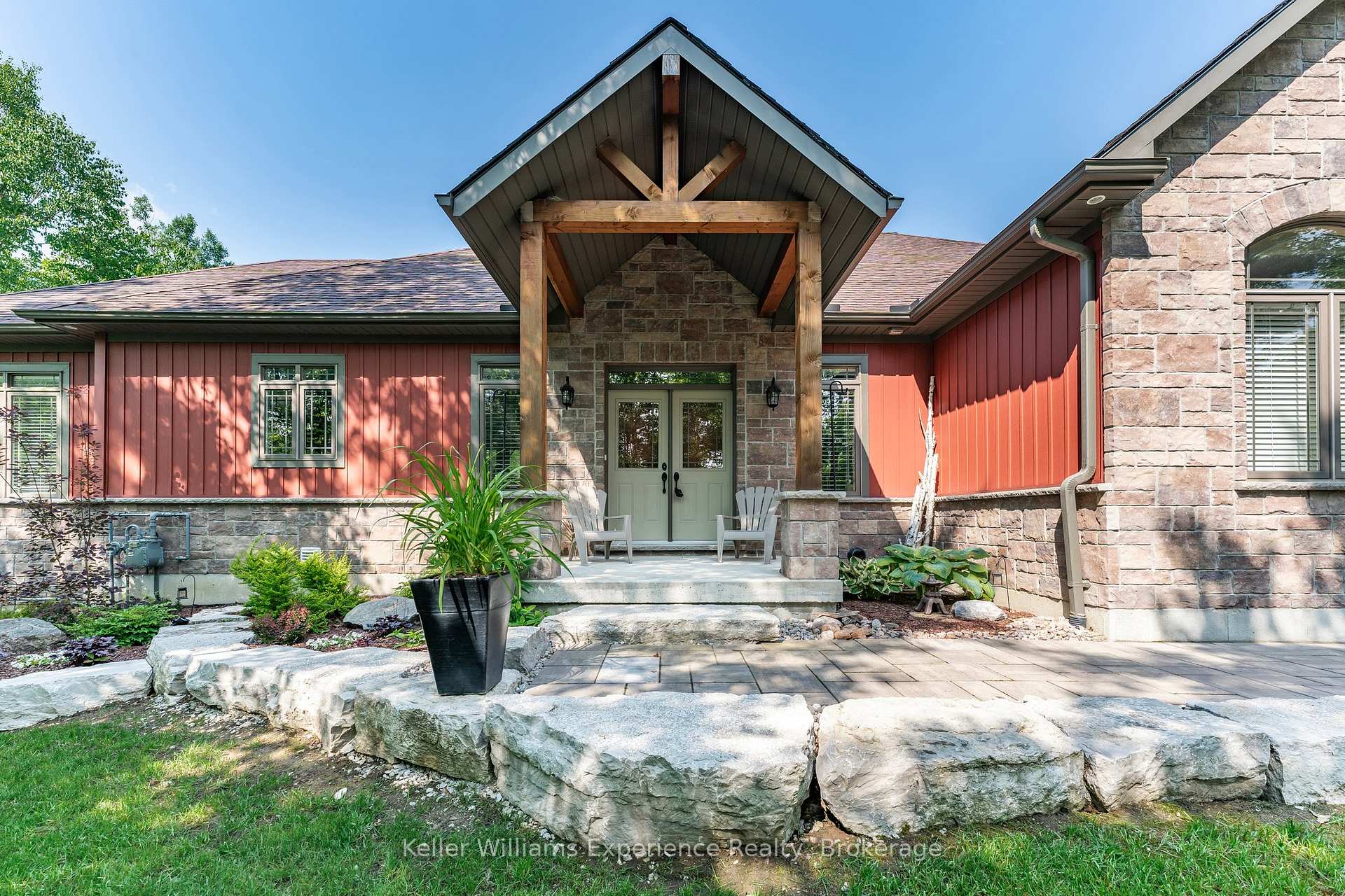 Photo 1 of 2176 Elana Drive, Severn, Marchmont — HOMEH