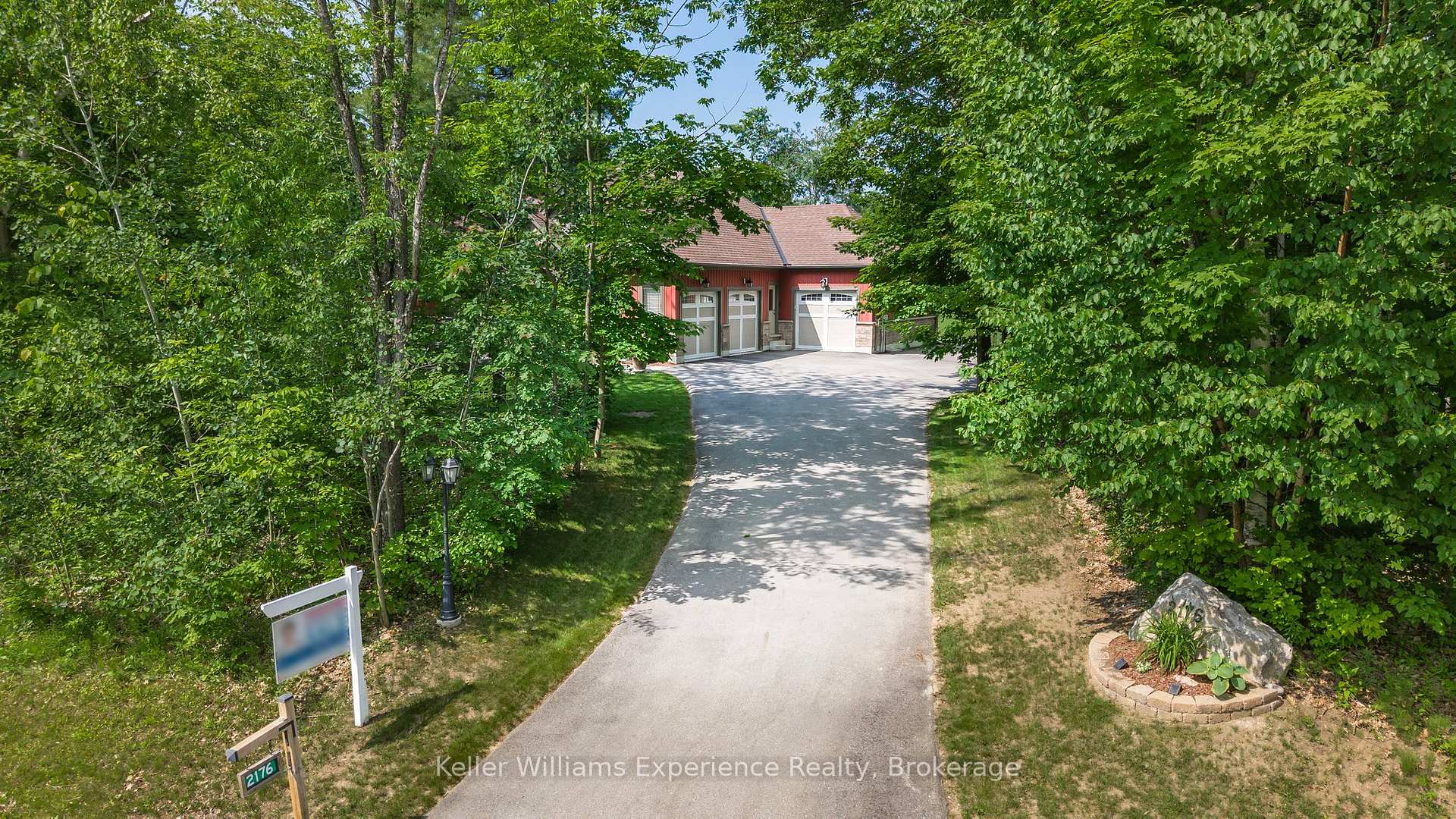 Photo 2 of 2176 Elana Drive, Severn, Marchmont — HOMEH