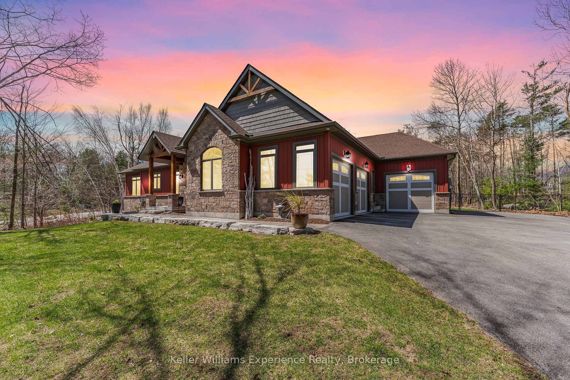 Photo 3 of 2176 Elana Drive, Severn, Marchmont — HOMEH