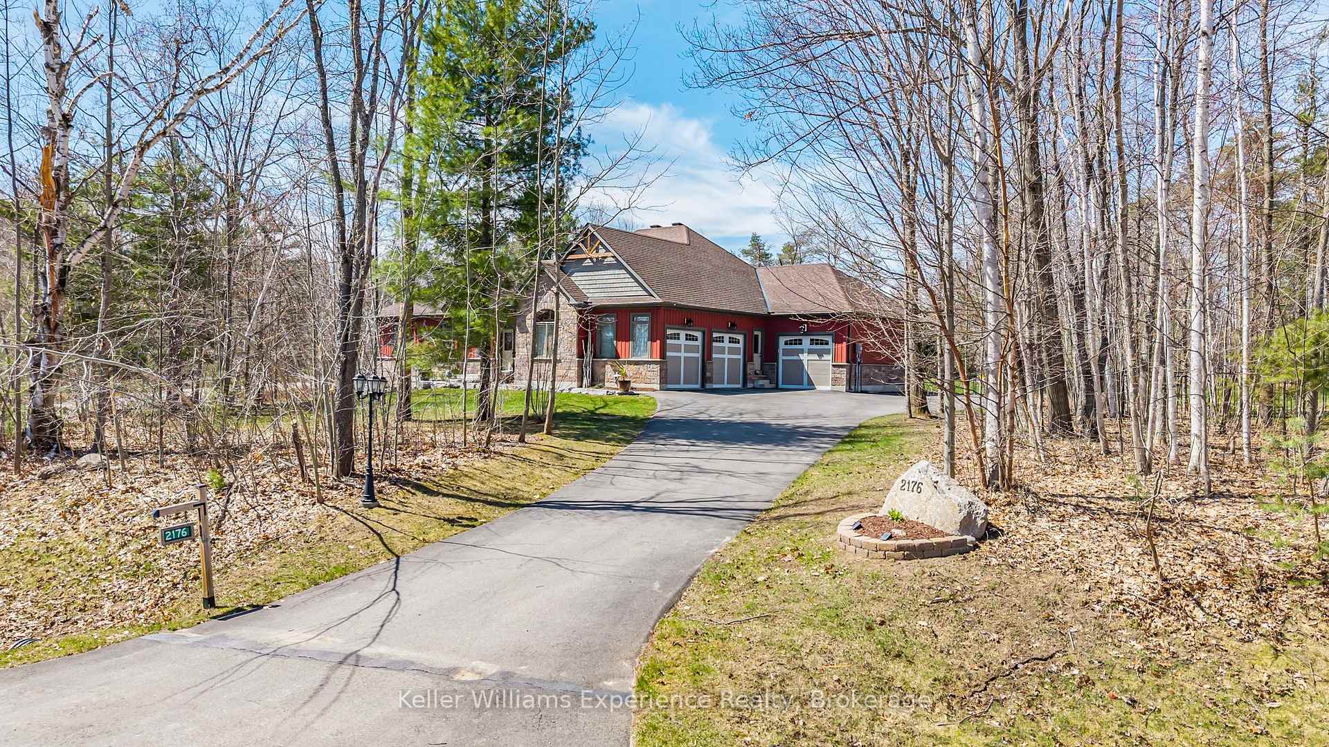 Photo 35 of 2176 Elana Drive, Severn, Marchmont — HOMEH