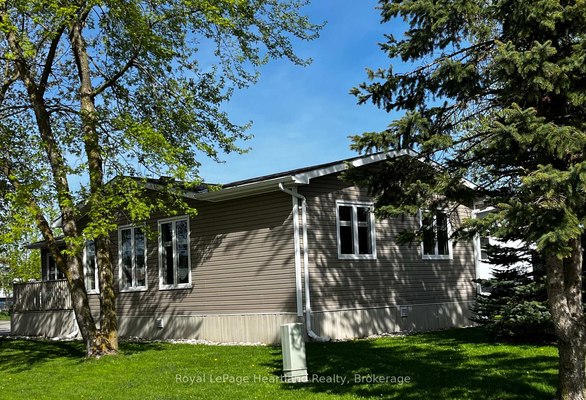 Photo 1 of 21 Kalisch Avenue, South Huron, Exeter — HOMEH