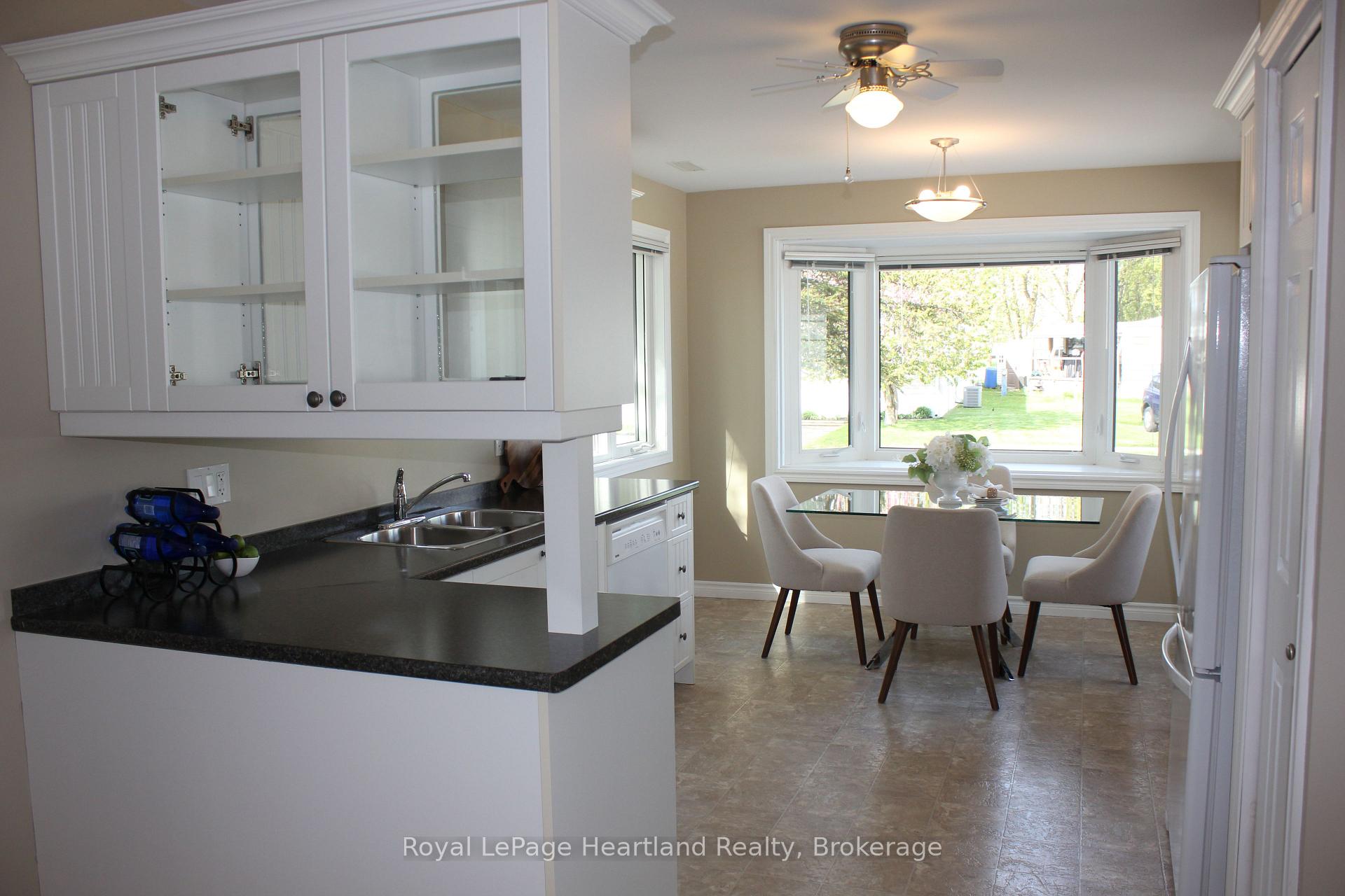 Photo 3 of 21 Kalisch Avenue, South Huron, Exeter — HOMEH