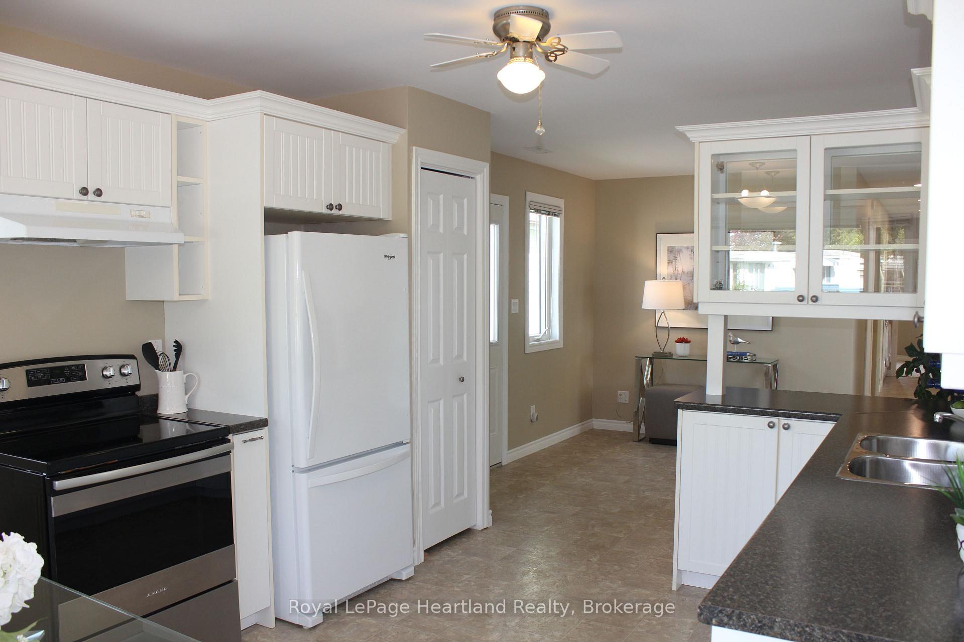 Photo 5 of 21 Kalisch Avenue, South Huron, Exeter — HOMEH