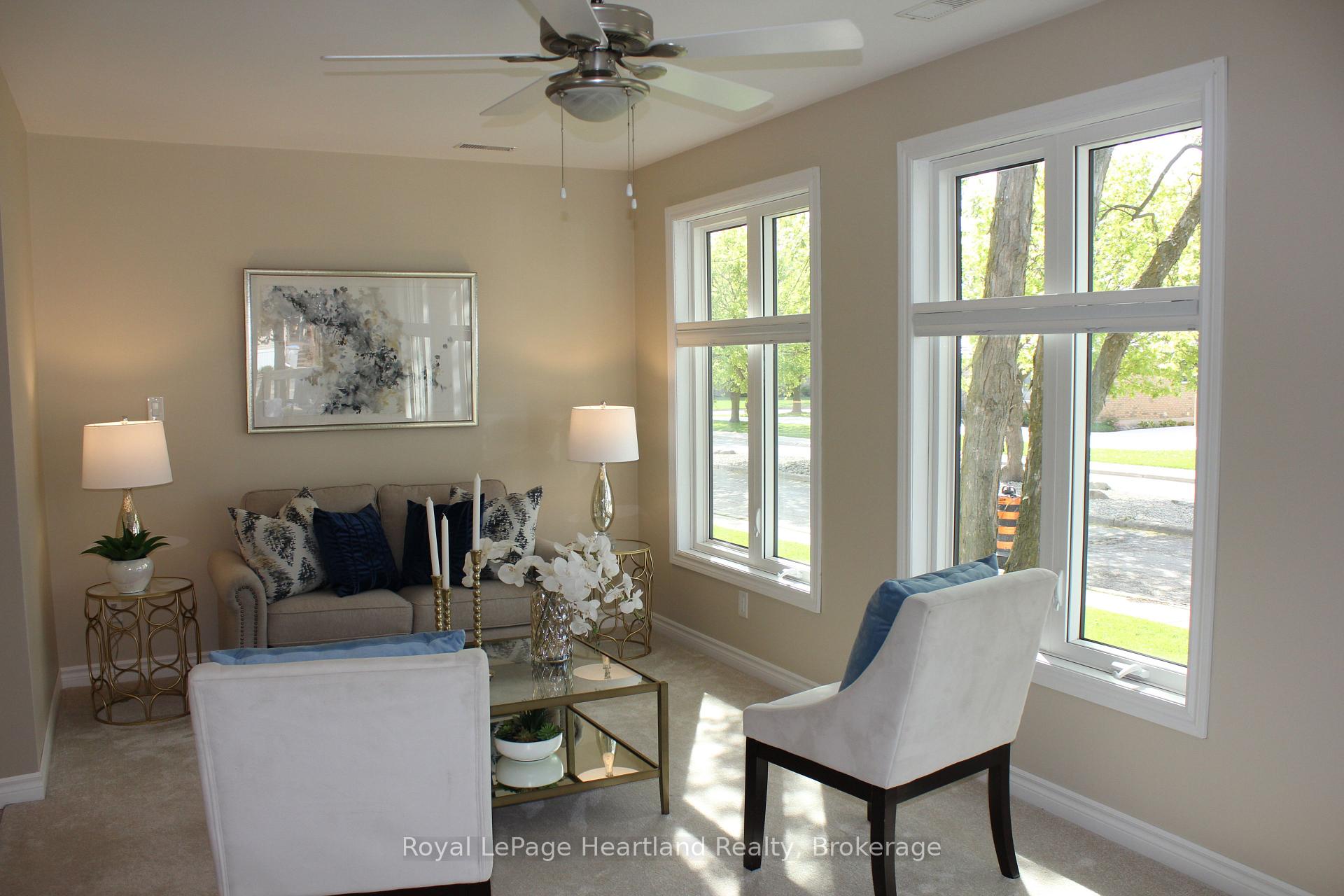 Photo 8 of 21 Kalisch Avenue, South Huron, Exeter — HOMEH