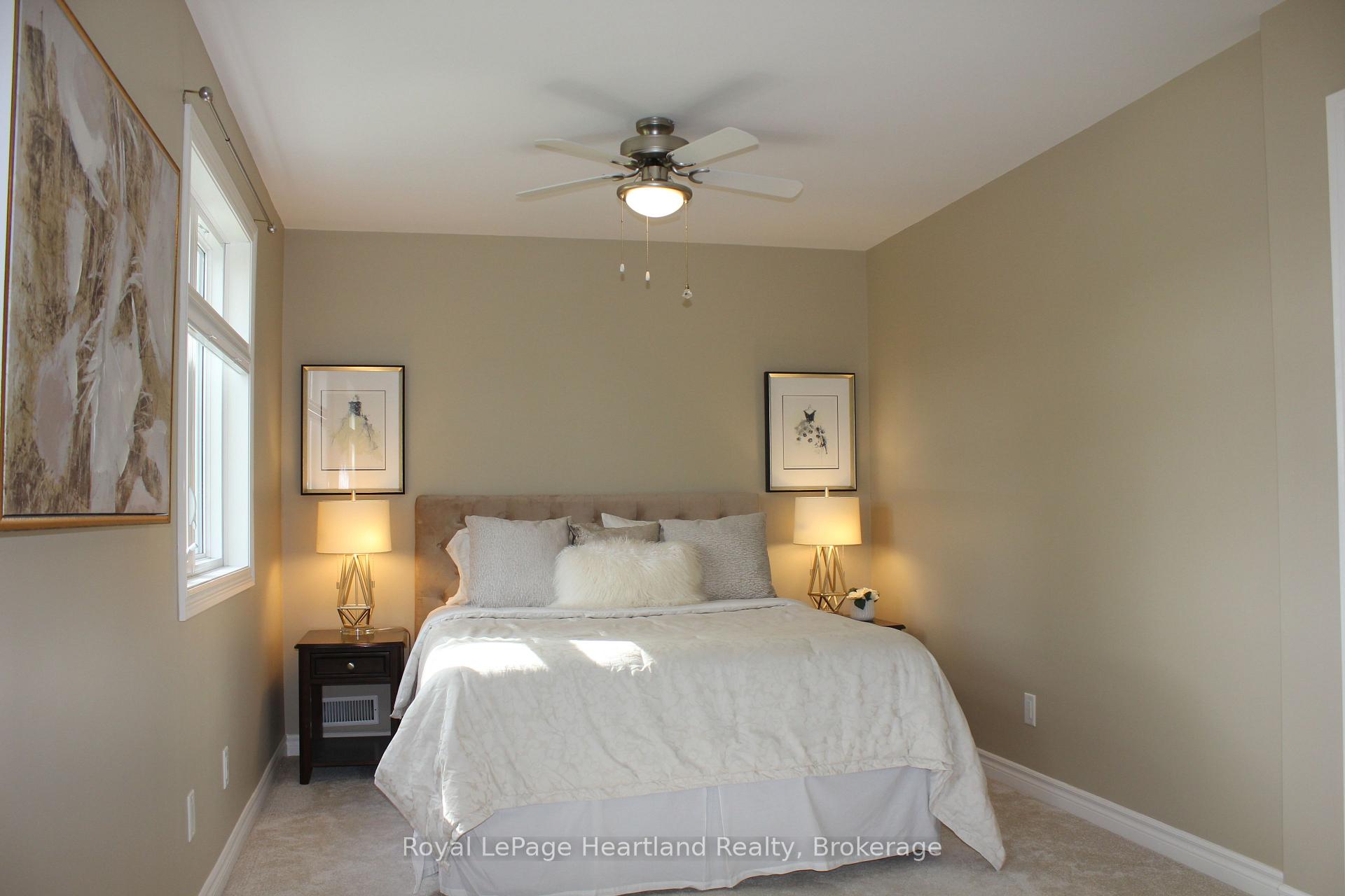 Photo 10 of 21 Kalisch Avenue, South Huron, Exeter — HOMEH