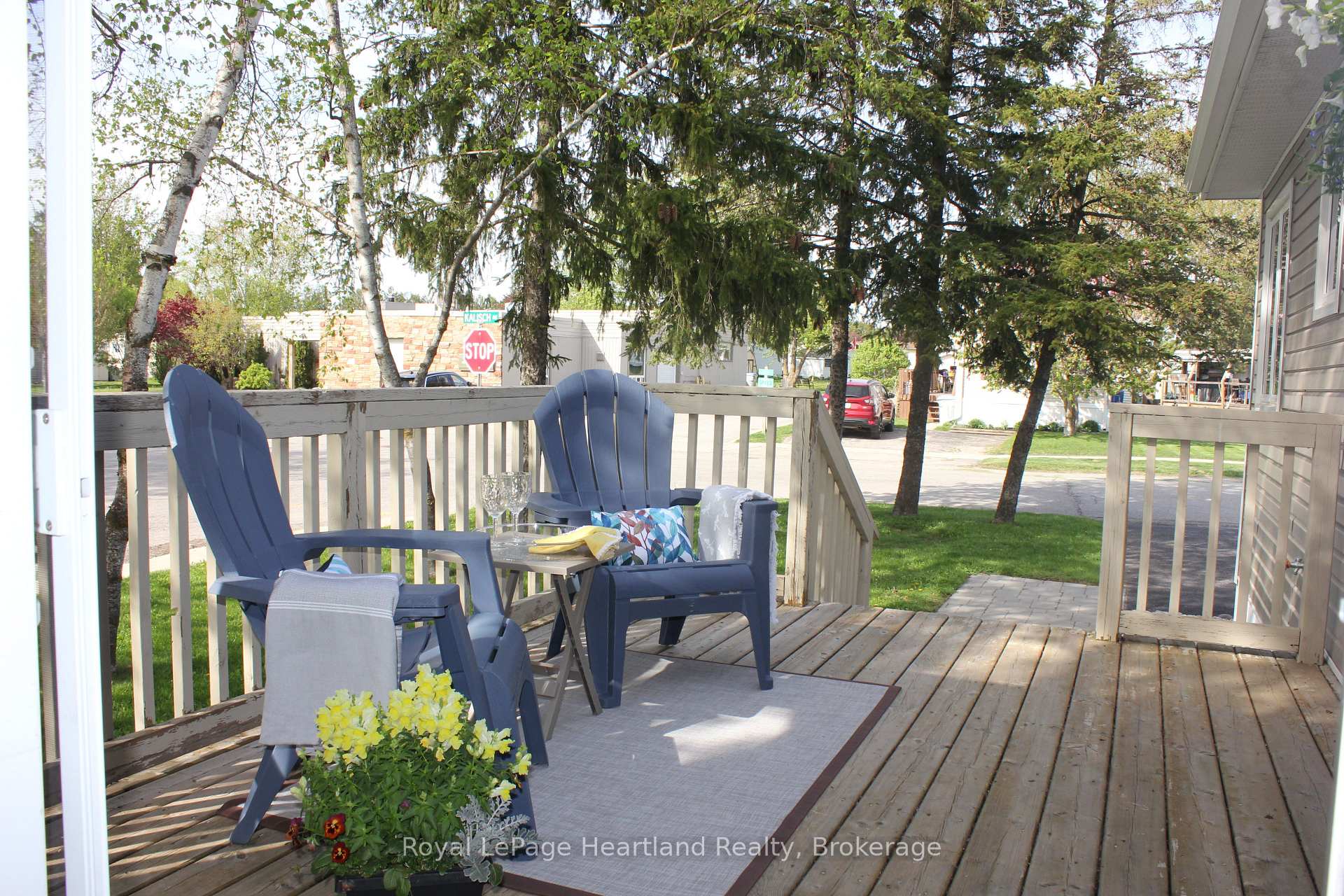 Photo 18 of 21 Kalisch Avenue, South Huron, Exeter — HOMEH
