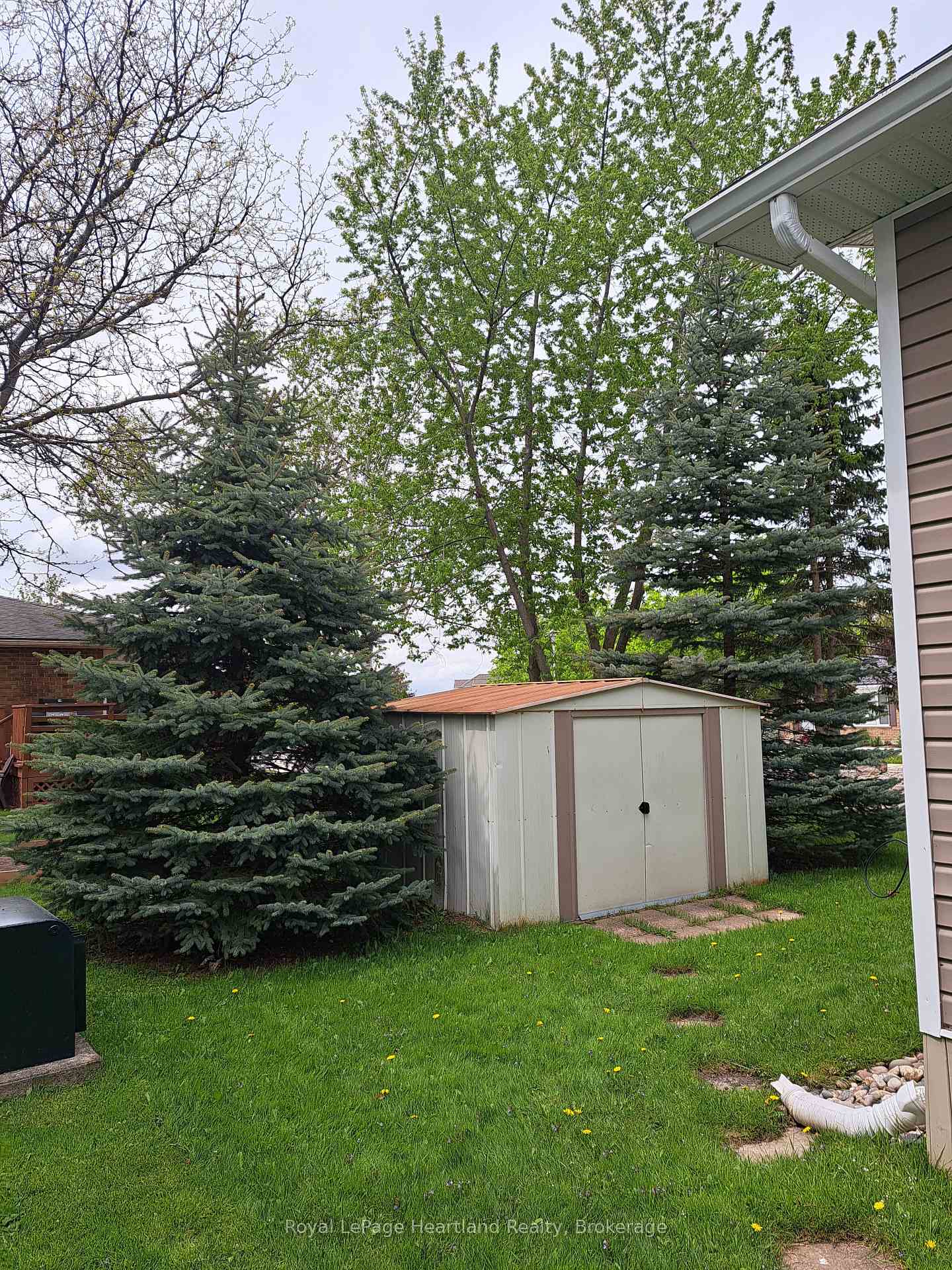 Photo 19 of 21 Kalisch Avenue, South Huron, Exeter — HOMEH
