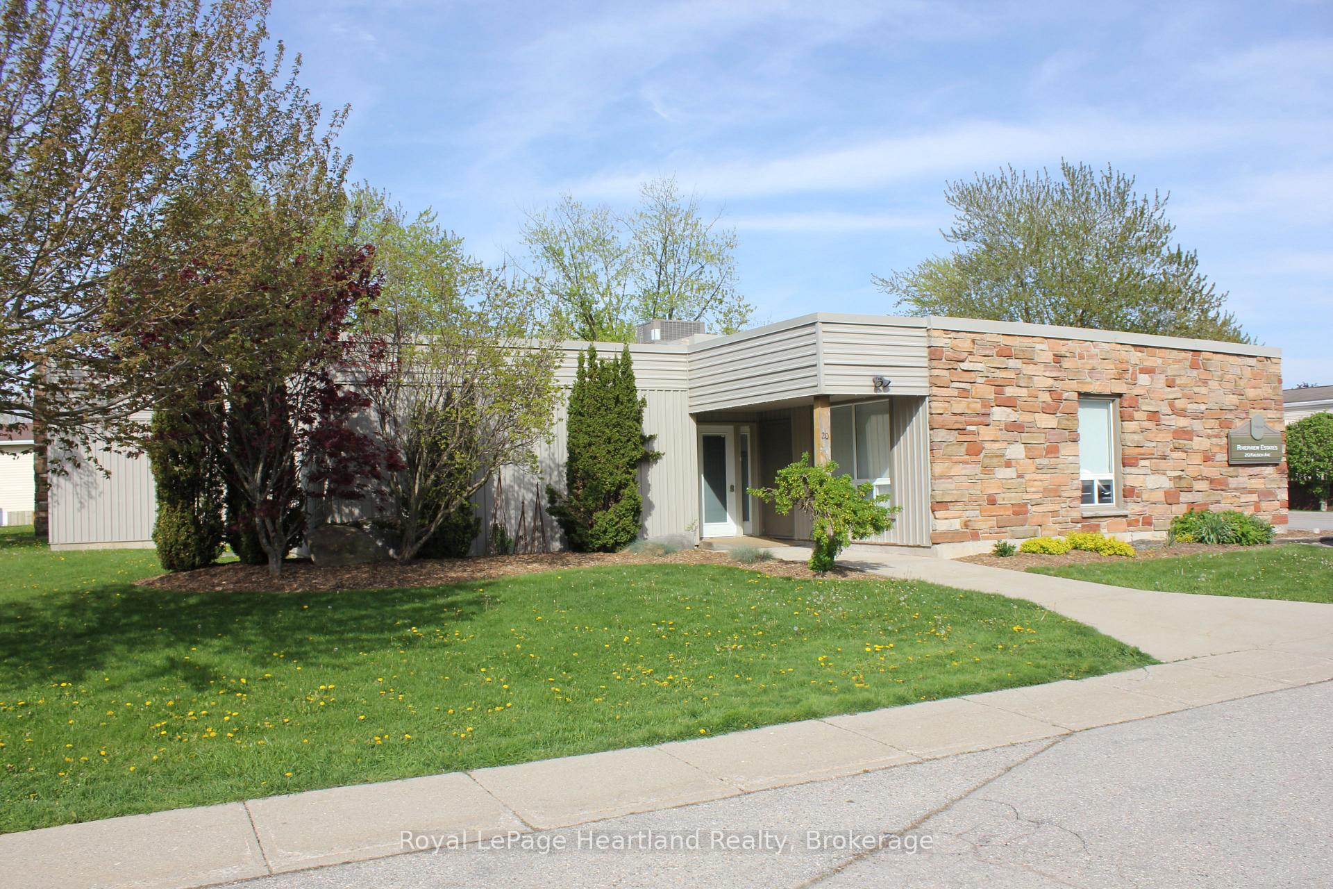 Photo 22 of 21 Kalisch Avenue, South Huron, Exeter — HOMEH