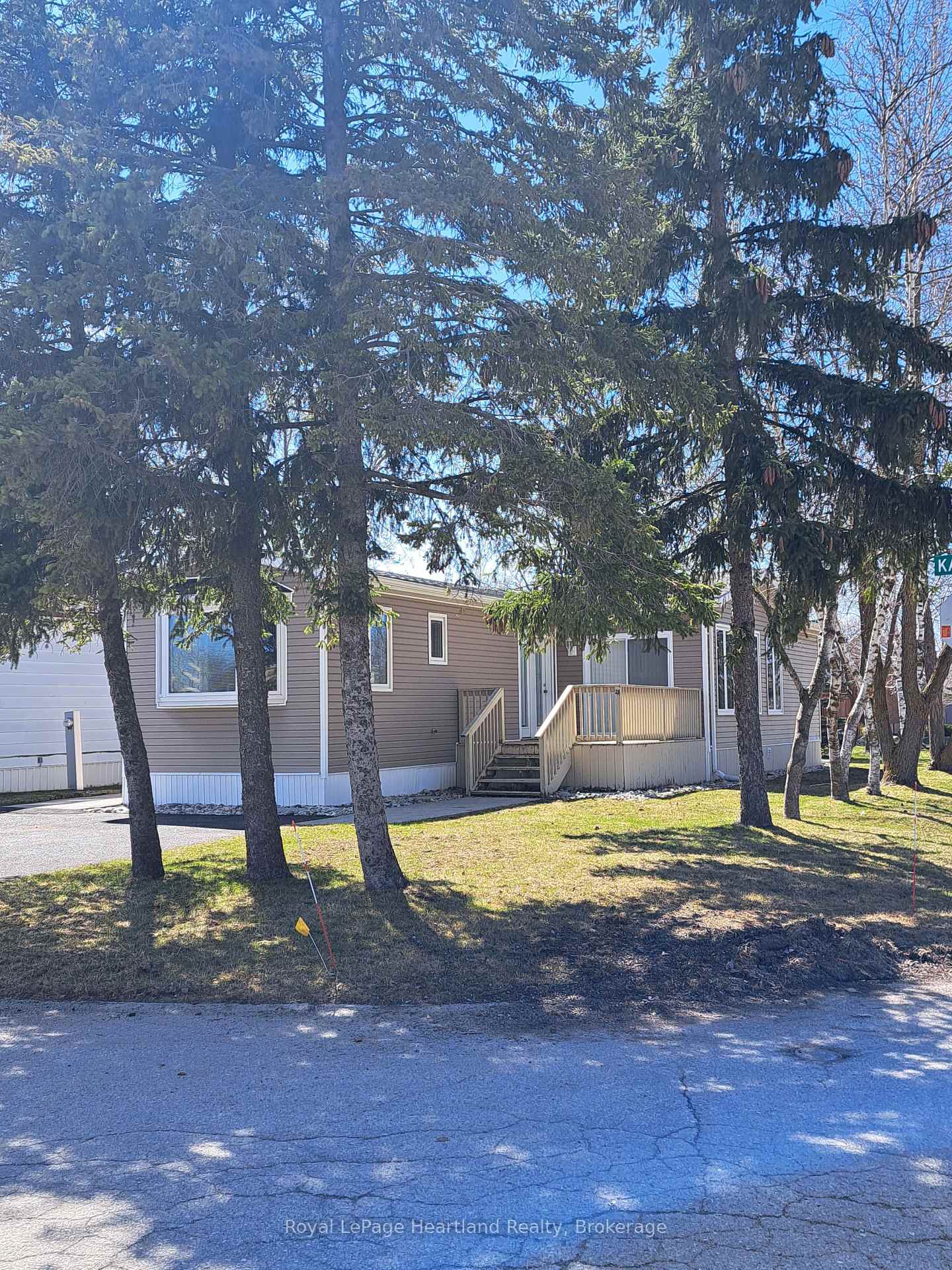 Photo 25 of 21 Kalisch Avenue, South Huron, Exeter — HOMEH