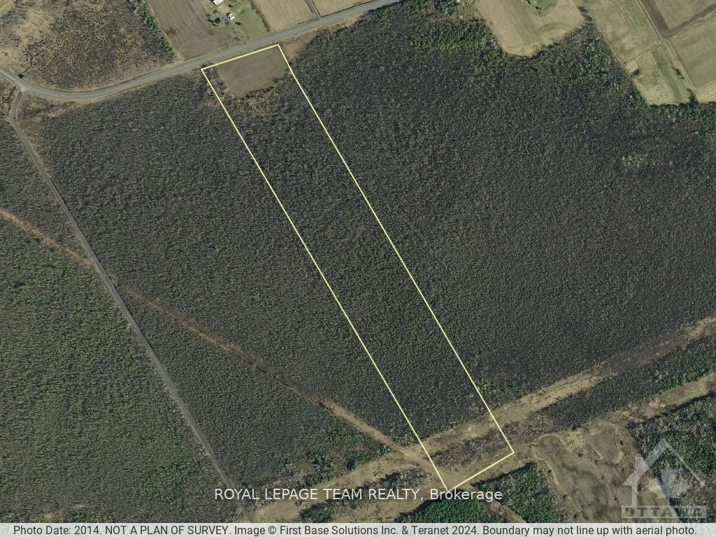 Photo 2 of PtLt34 County 11 Road, South Stormont, South Stormont (Osnabruck) Twp — HOMEH