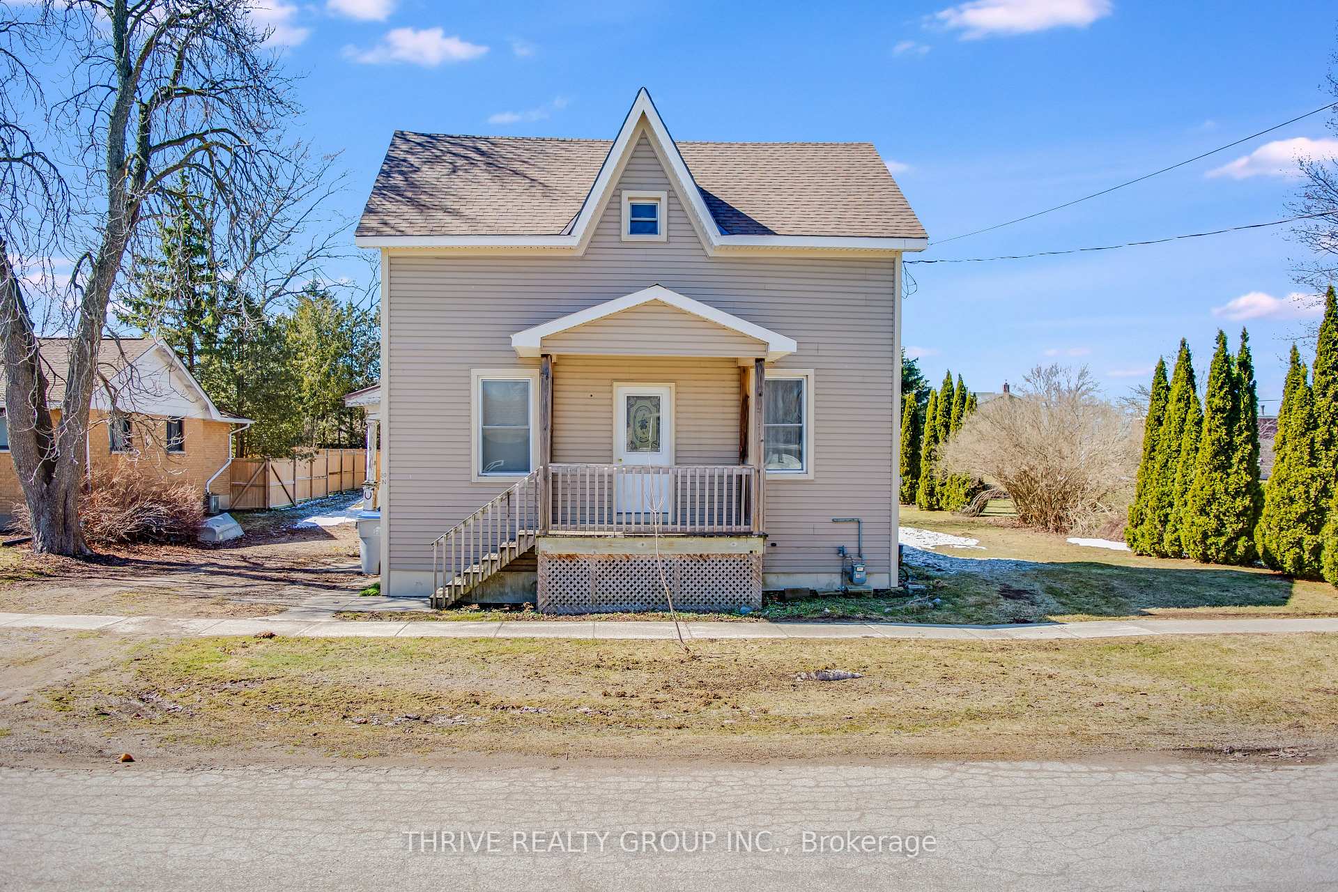 Photo 1 of 20 King Street N, South Huron, Stephen — HOMEH